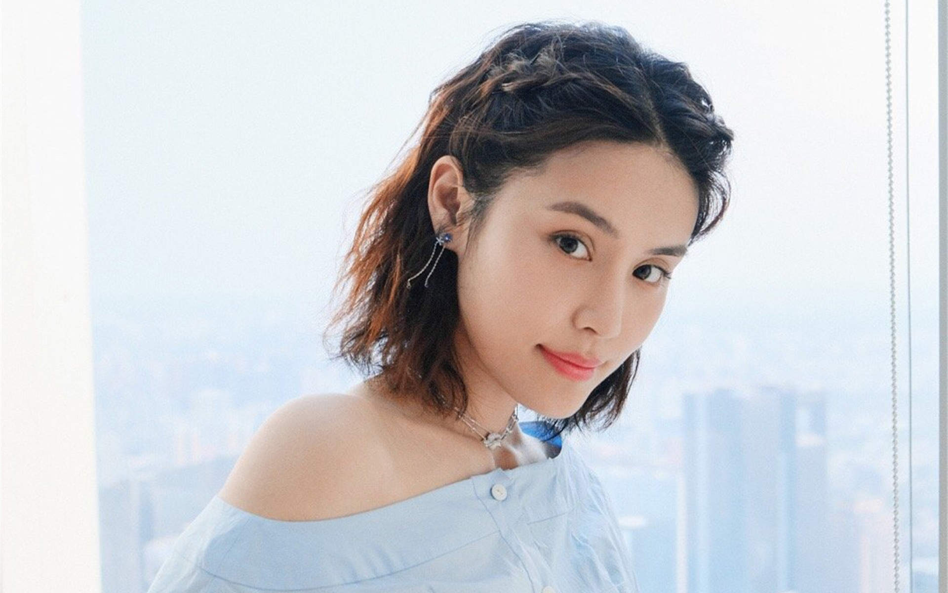 韩丹彤图片