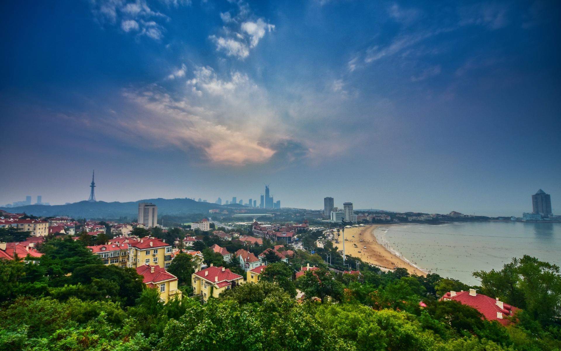 大自然唯美风景图片手机壁纸图片
