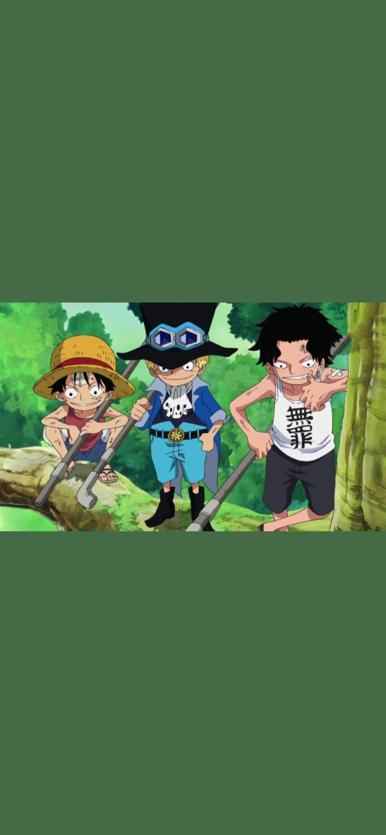 海贼王动漫卡通高清手机壁纸图片