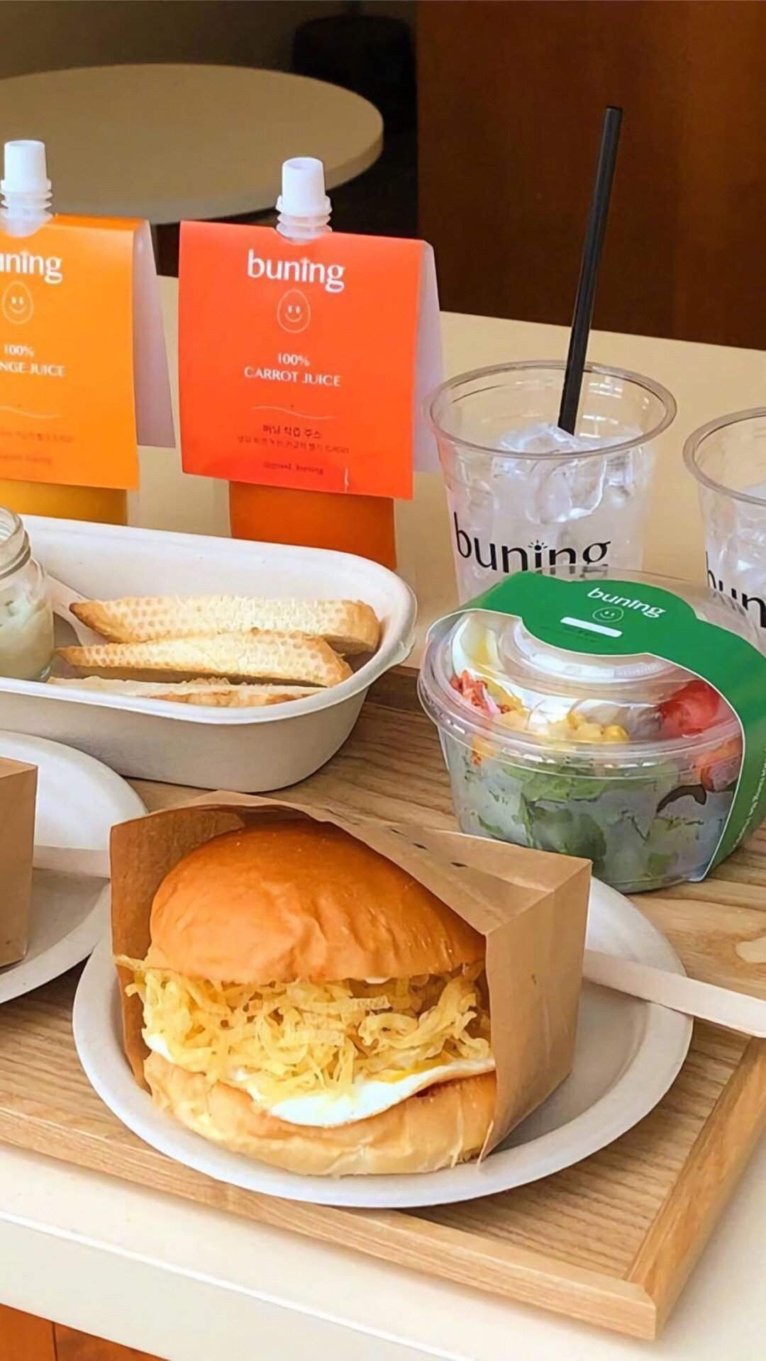 美味可口的甜点泡芙高清美食电脑桌面壁纸下载（2）图片