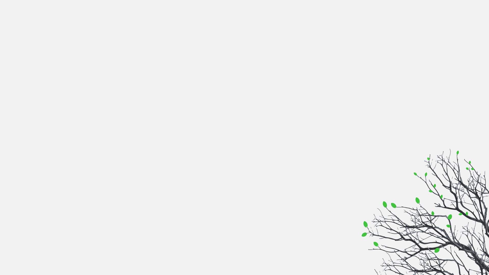简约纯色背景创意桌面壁纸图片