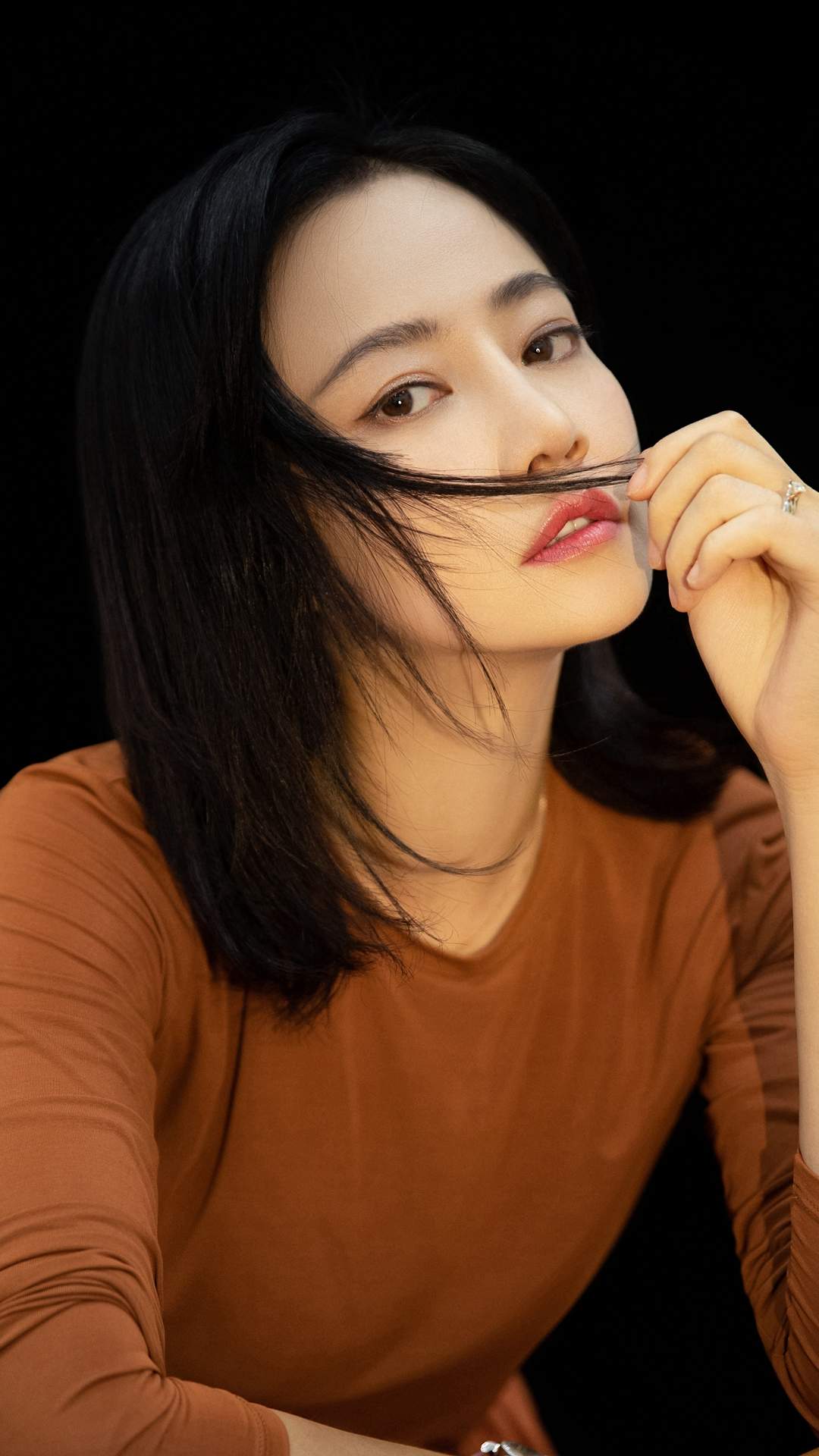 谭卓图片