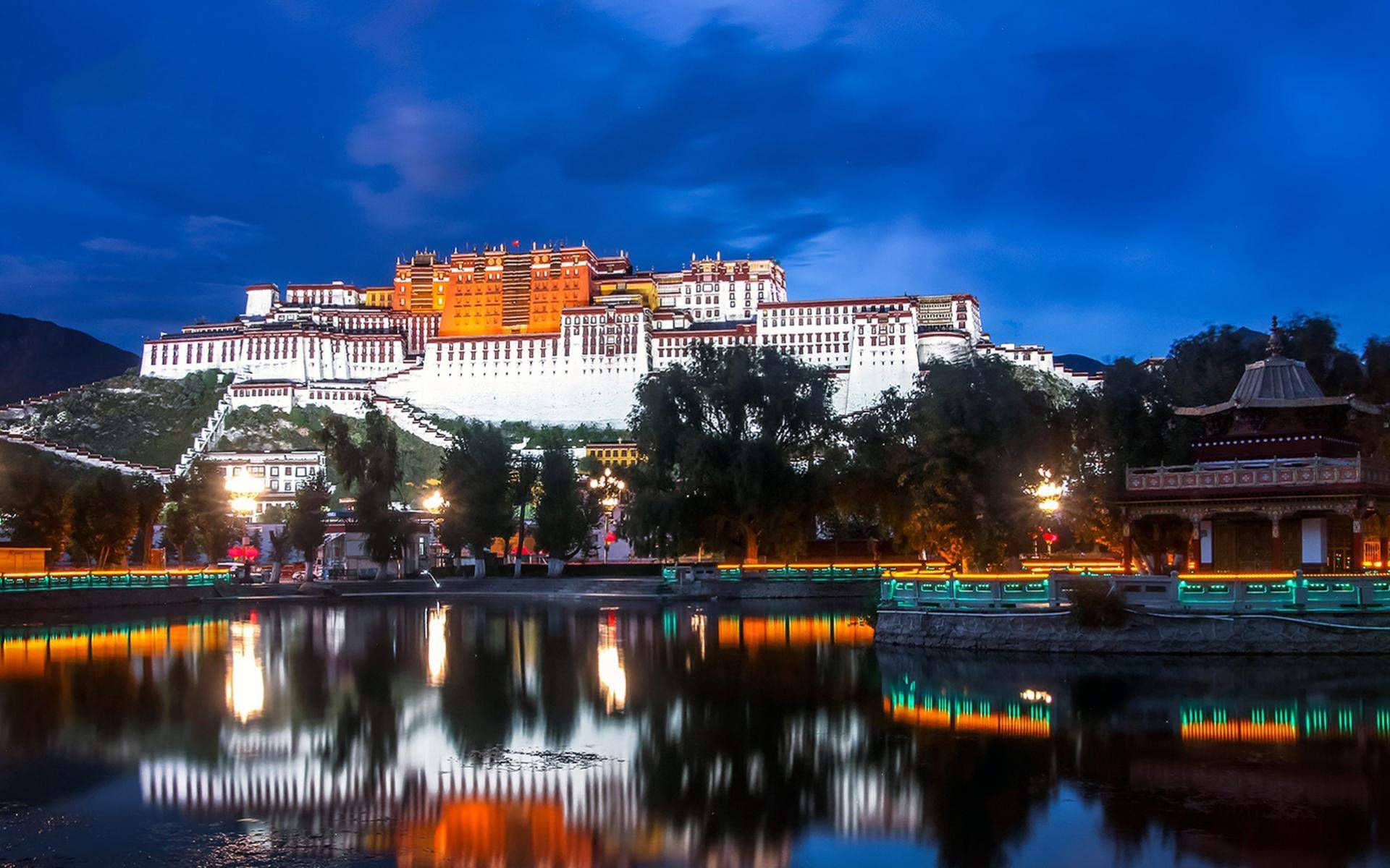 清新护眼自然风光图片图片