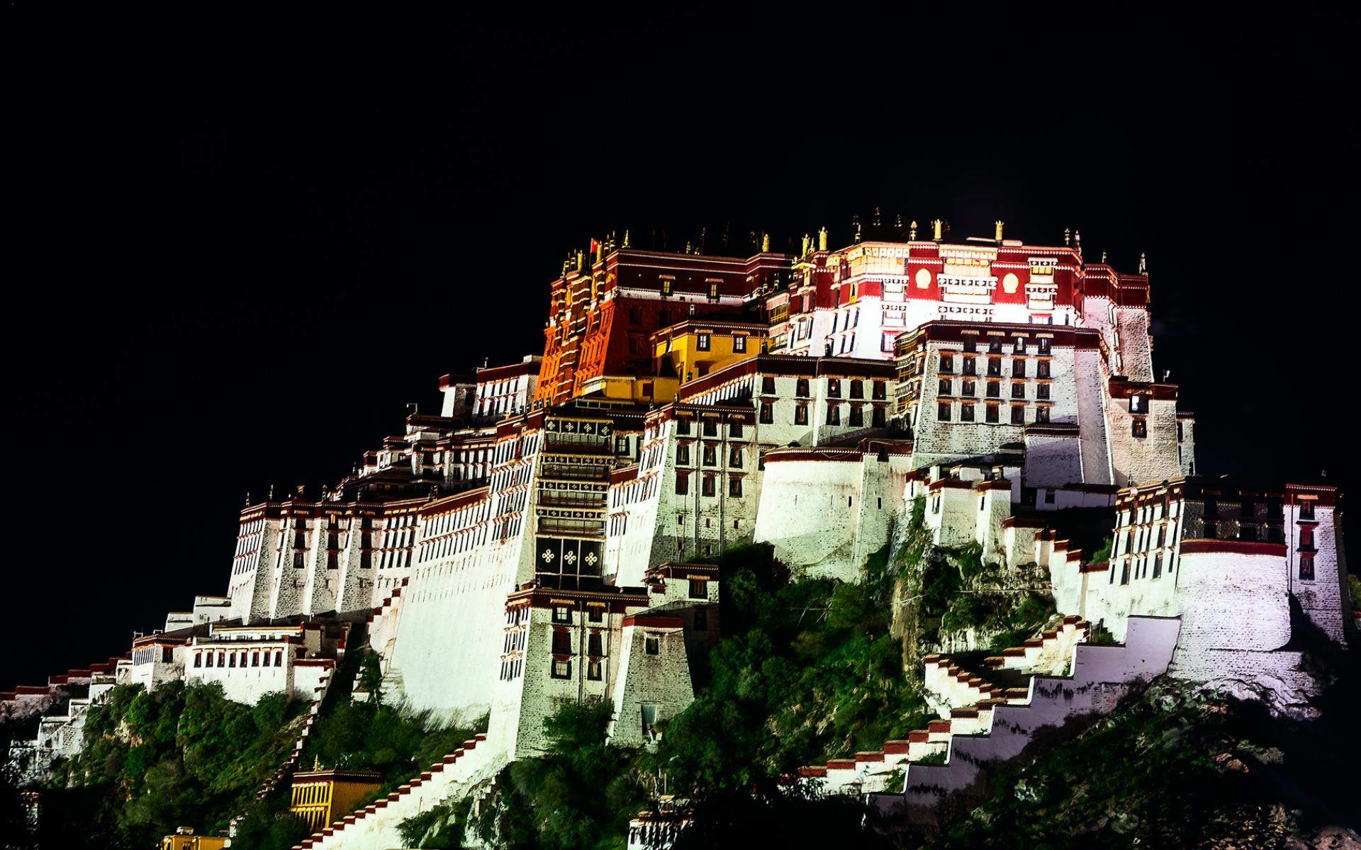 清新护眼自然风光图片图片