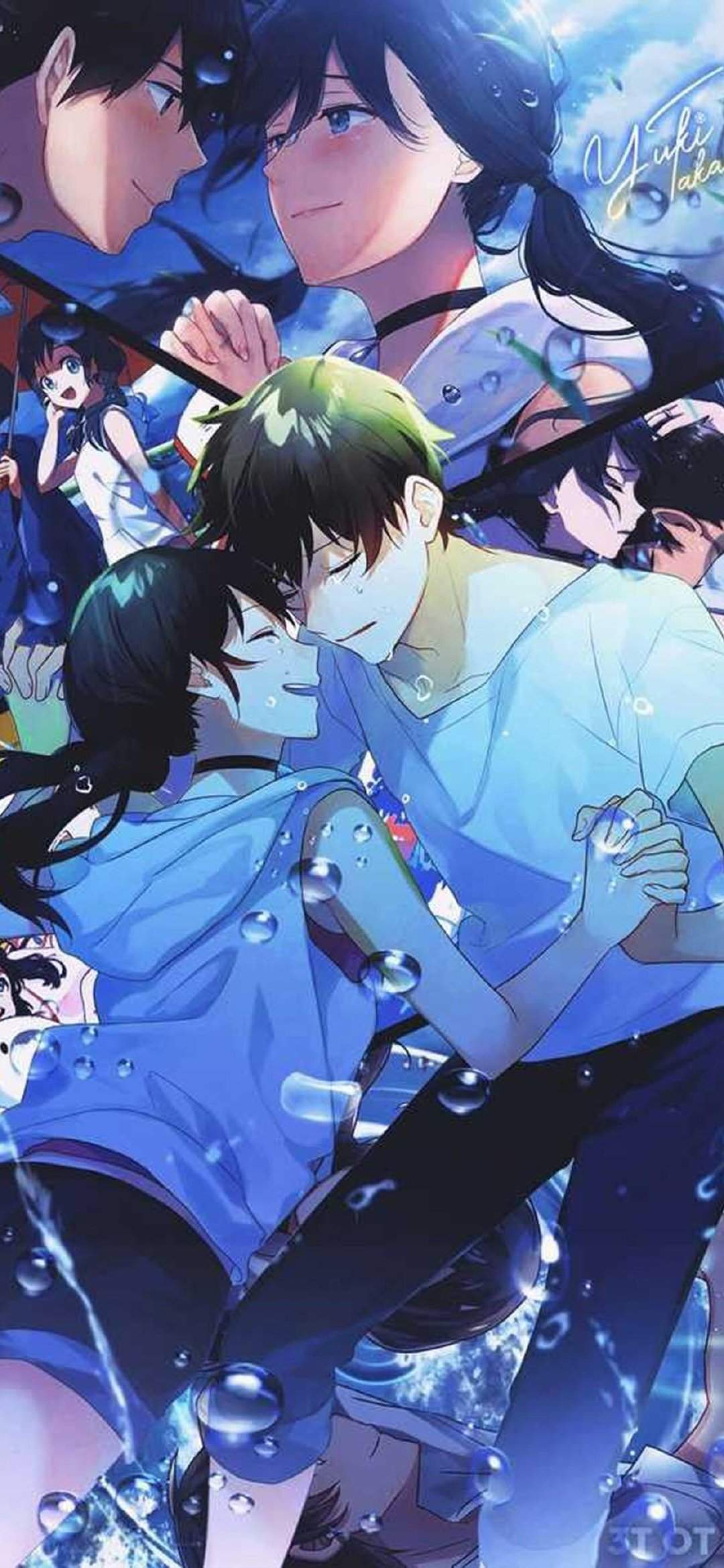 海贼王动漫人物漫画创意桌面壁纸图片