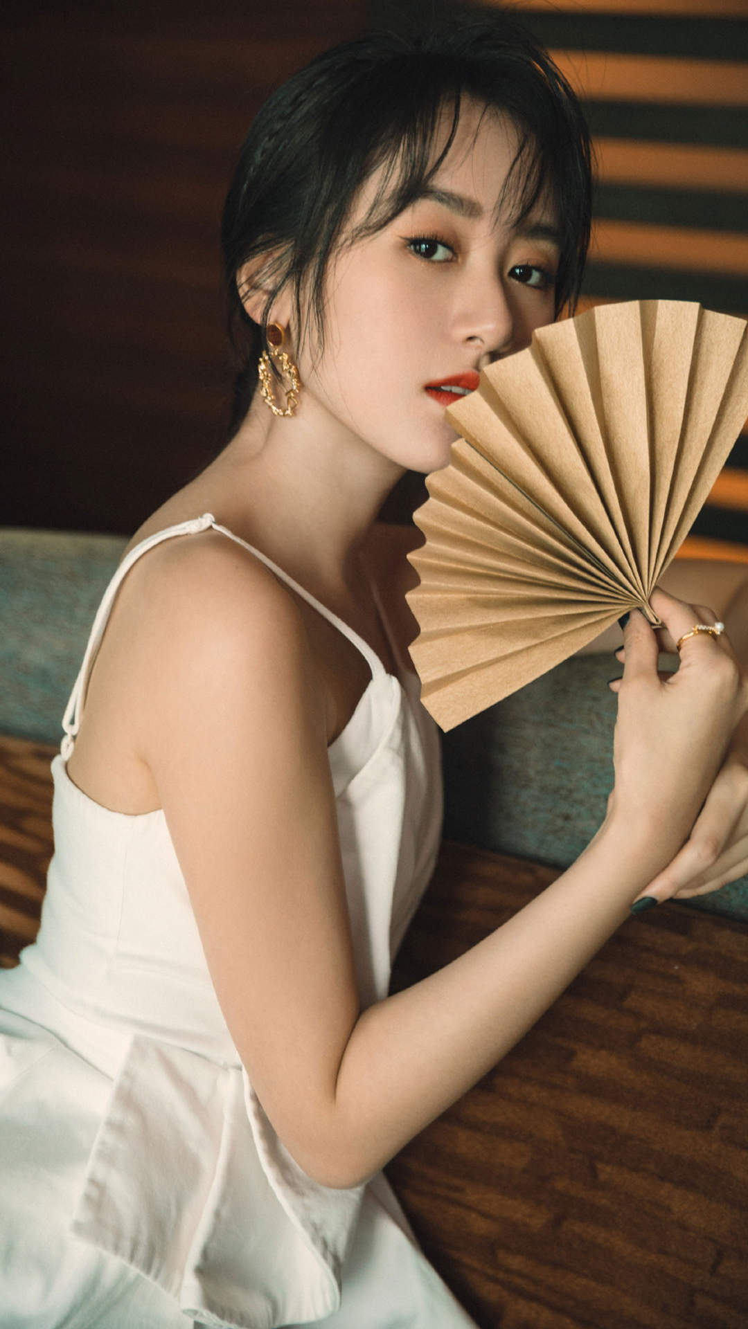 袁冰妍图片