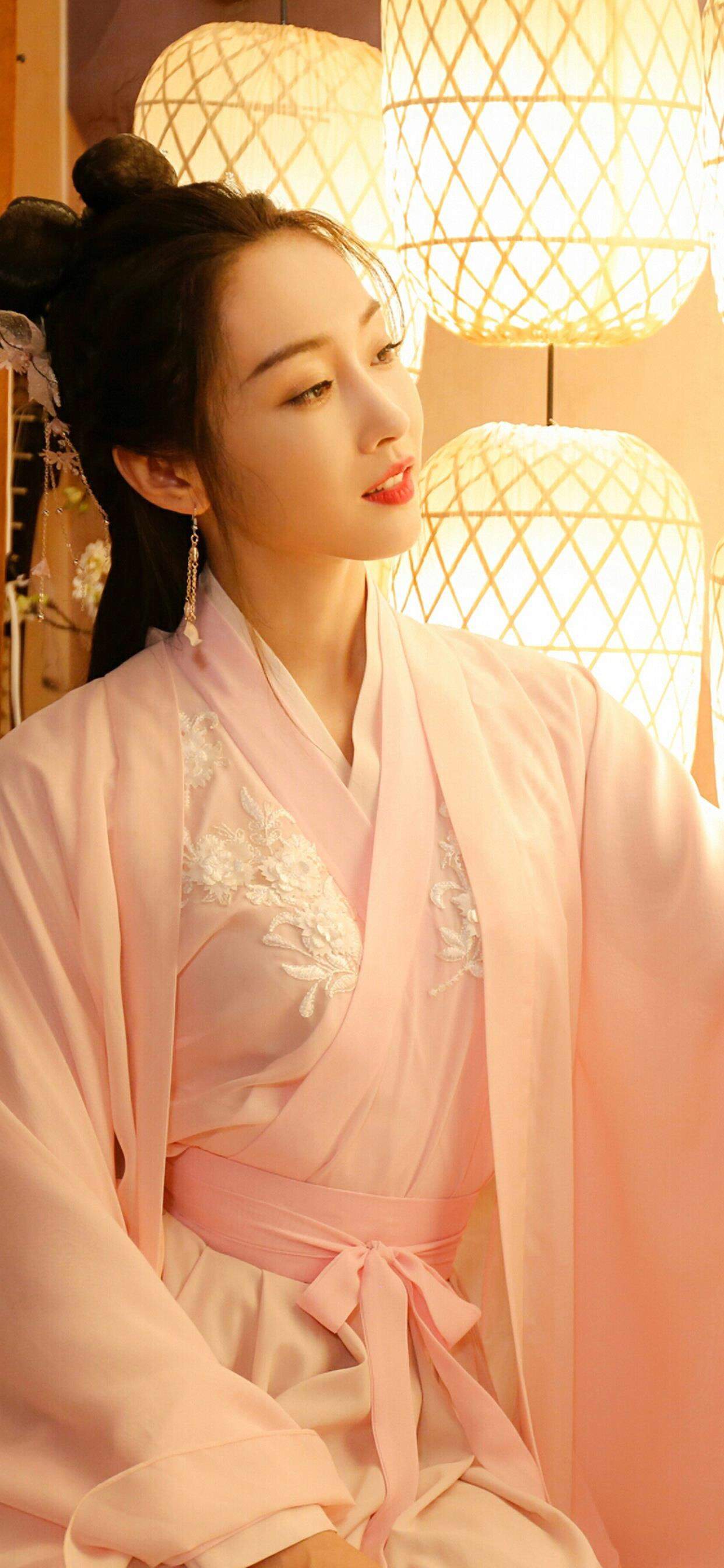 中国内地江苏省南京影视女演员宣璐清新迷人写真桌面壁纸图片 中国内地江苏省南京影视女演员宣璐清新迷人写真桌面壁纸图片