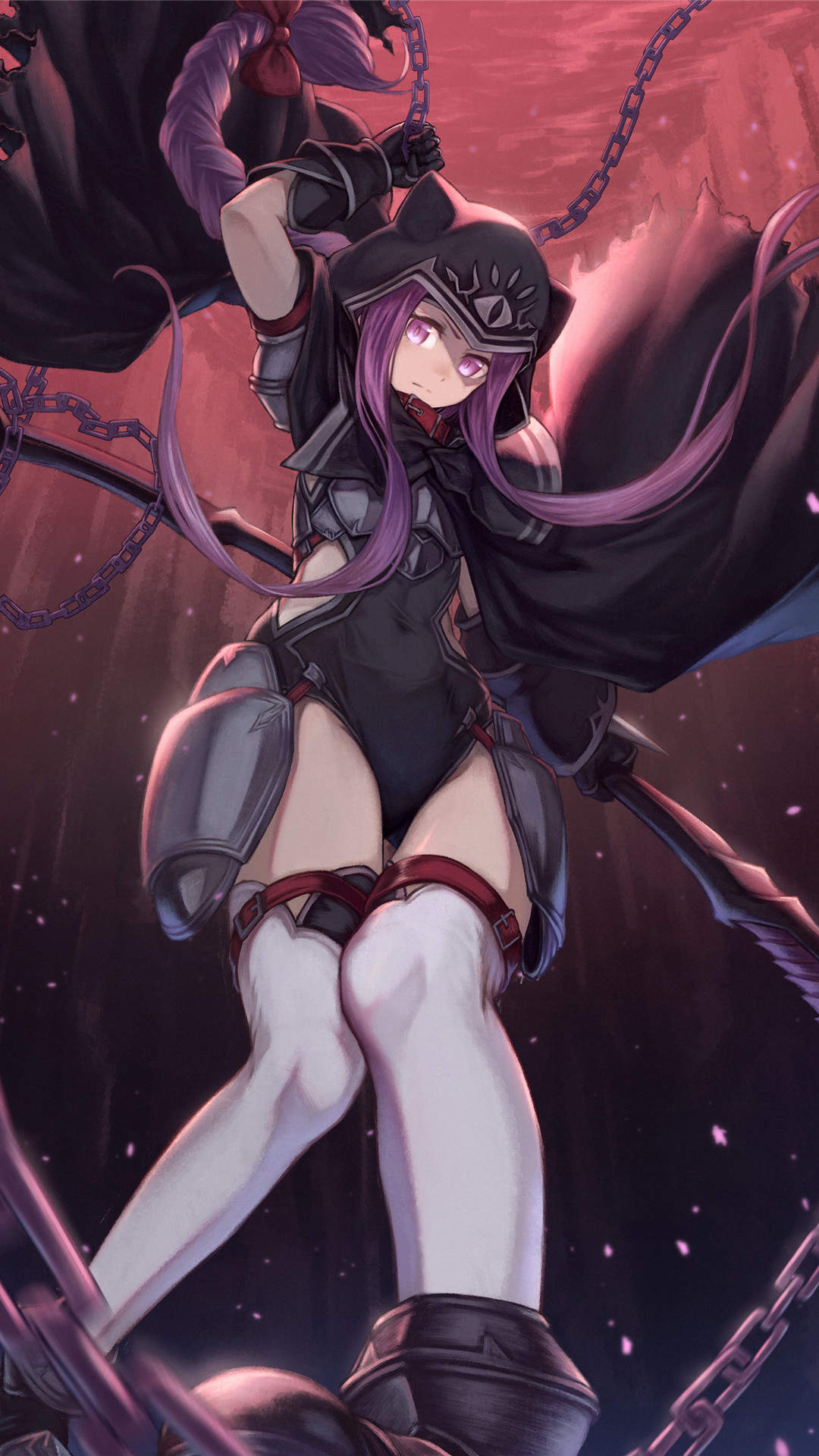 动漫少女原画图片桌面壁纸图片