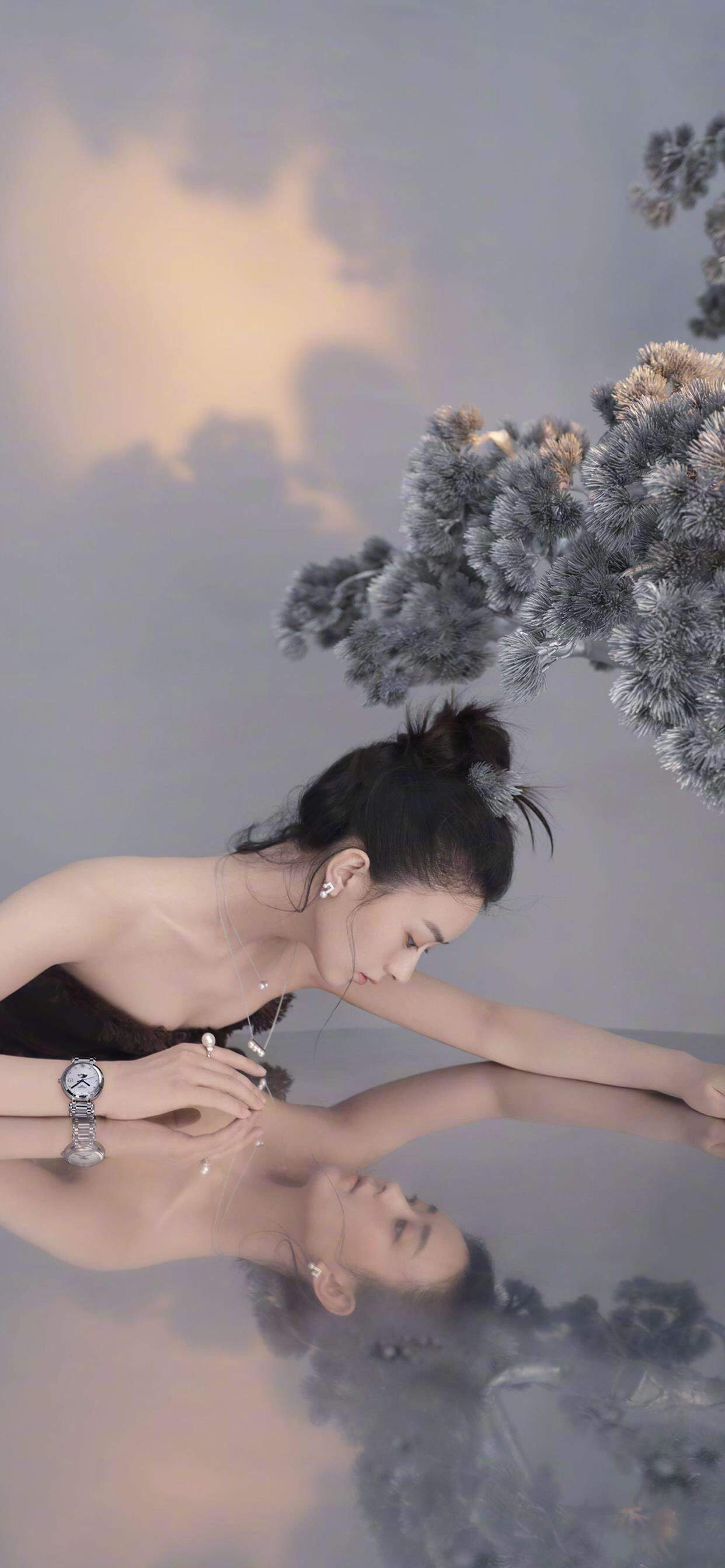 可爱小萝莉活动写真图片图片