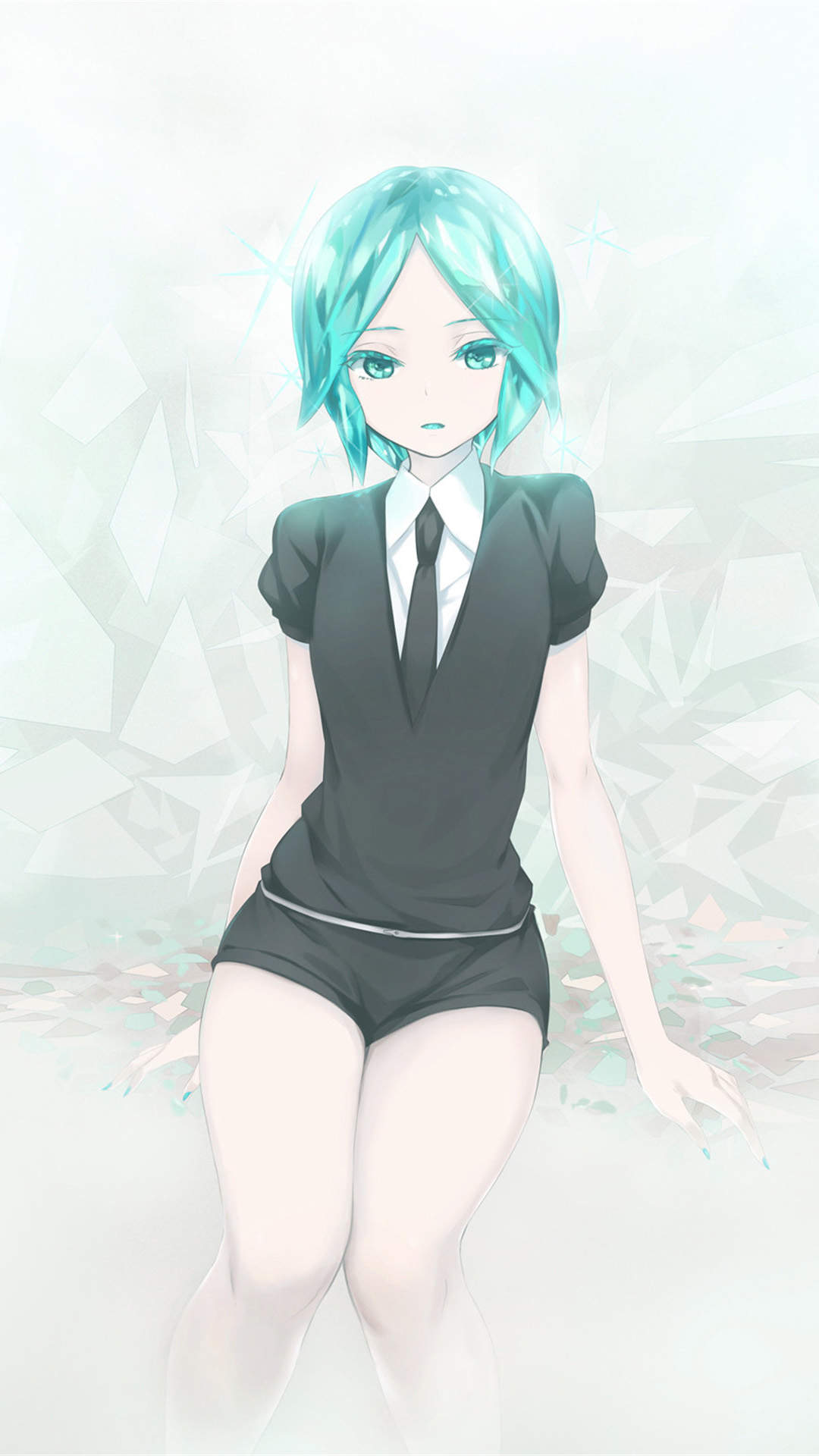 卡通动漫少女图片桌面壁纸图片