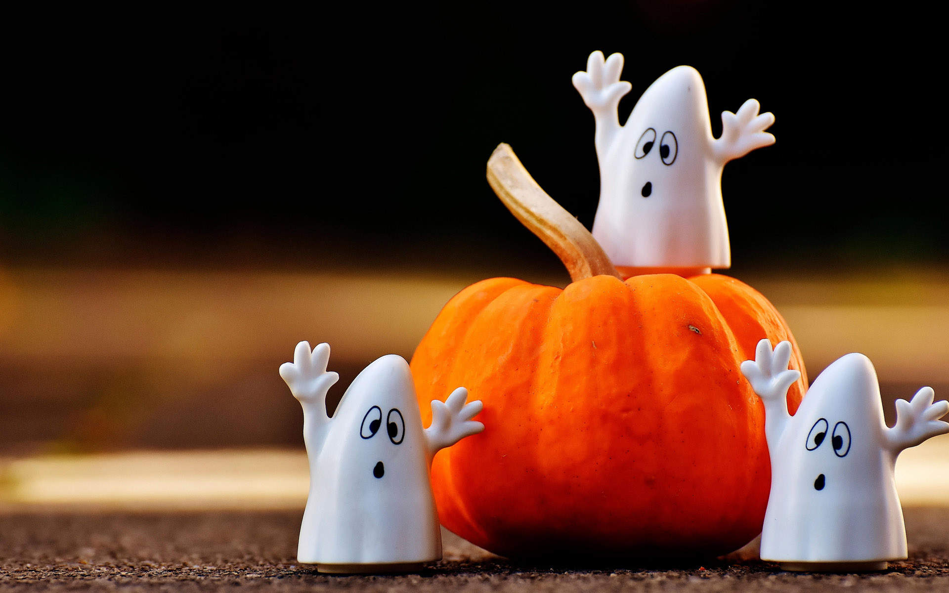 胡馨尹万圣节个性搞怪写真图片图片