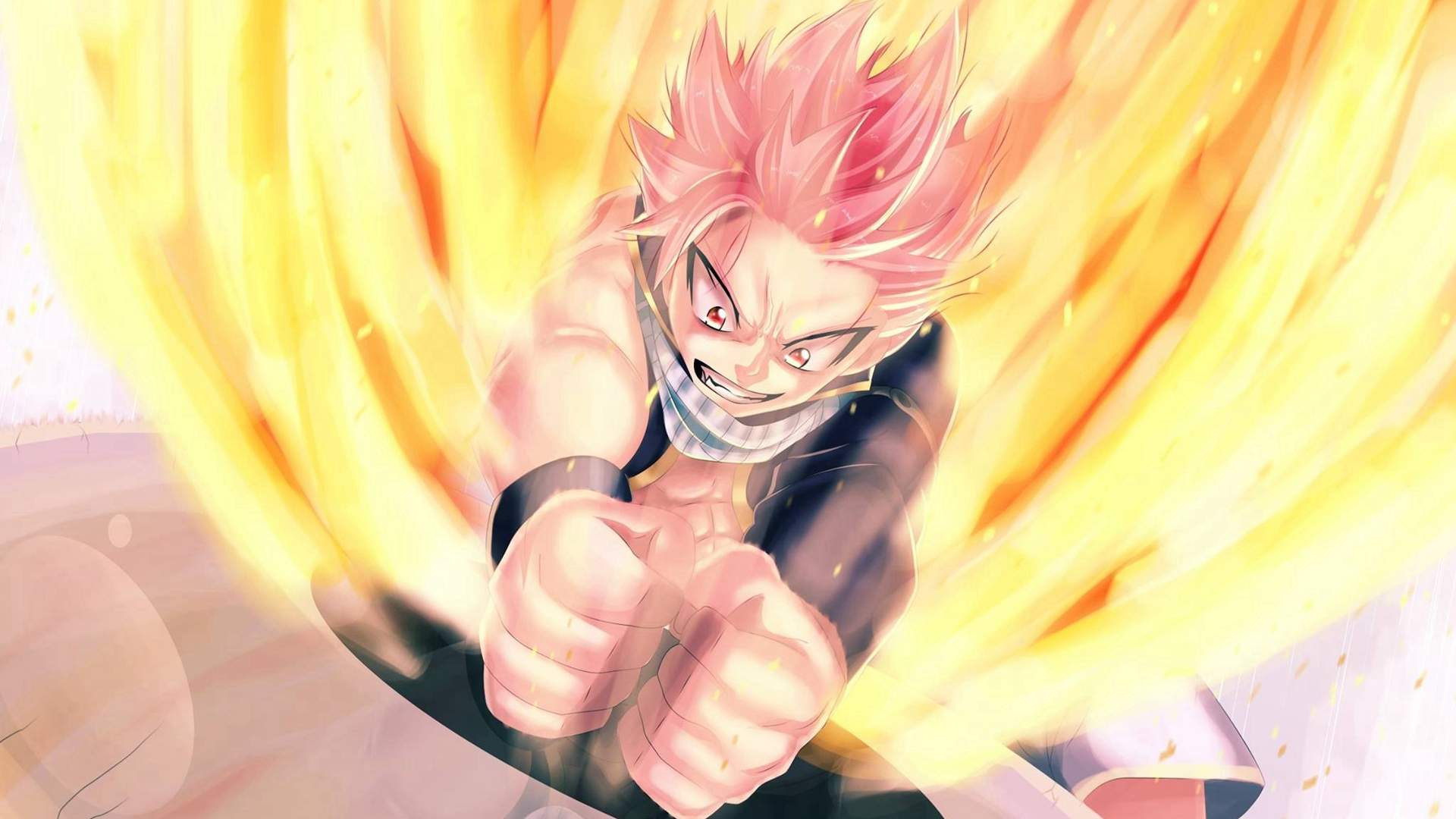 二次元动漫人物手绘插画手机壁纸图片