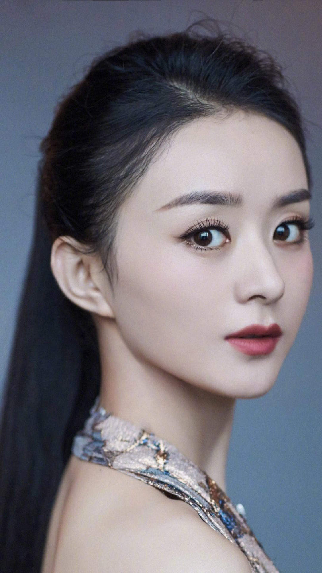 知否知否应是绿肥红瘦赵丽颖剧照图片图片