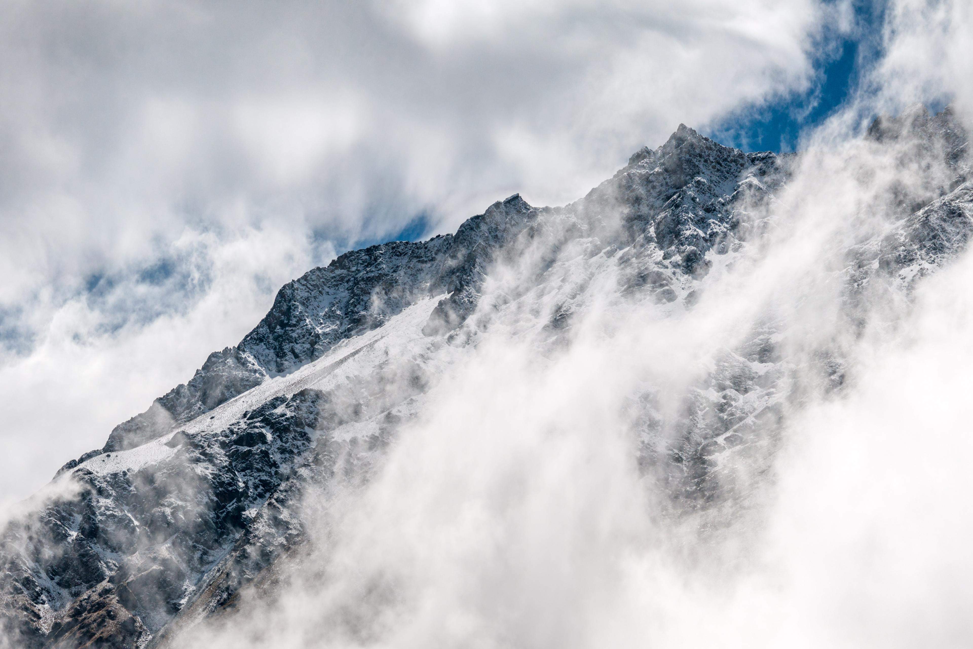郑秀妍日本函馆冬日雪景唯美写真图片图片