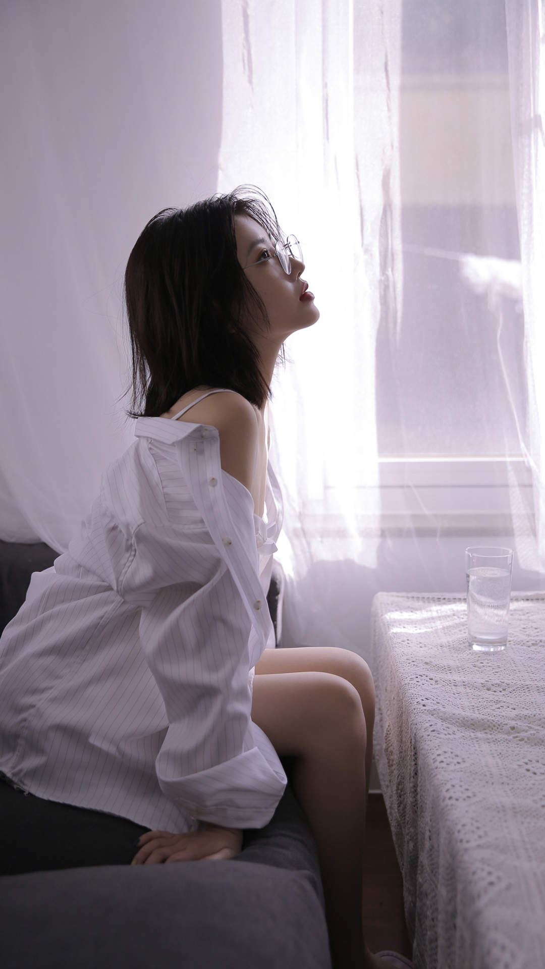 唯美意境图片