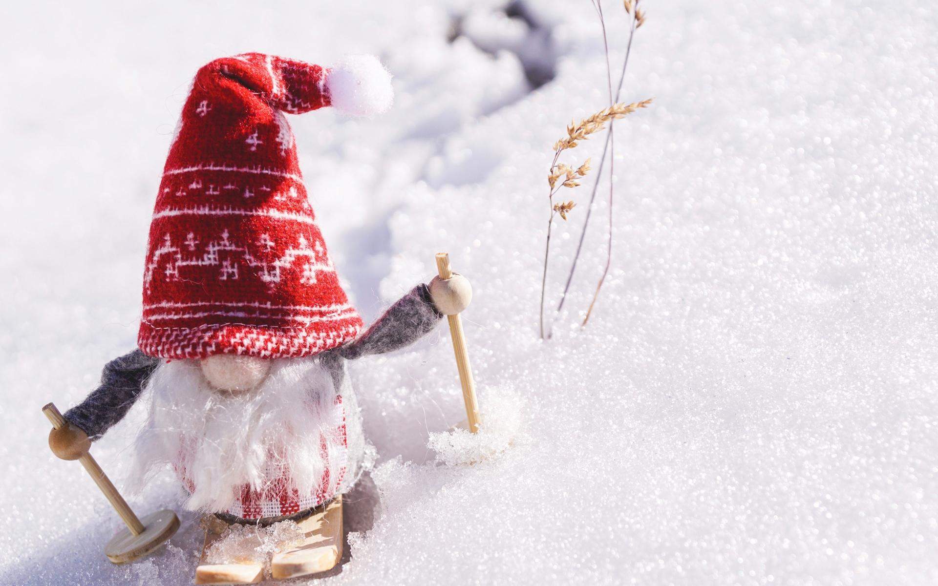 圣诞雪人头像图片 圣诞节头像图片图片