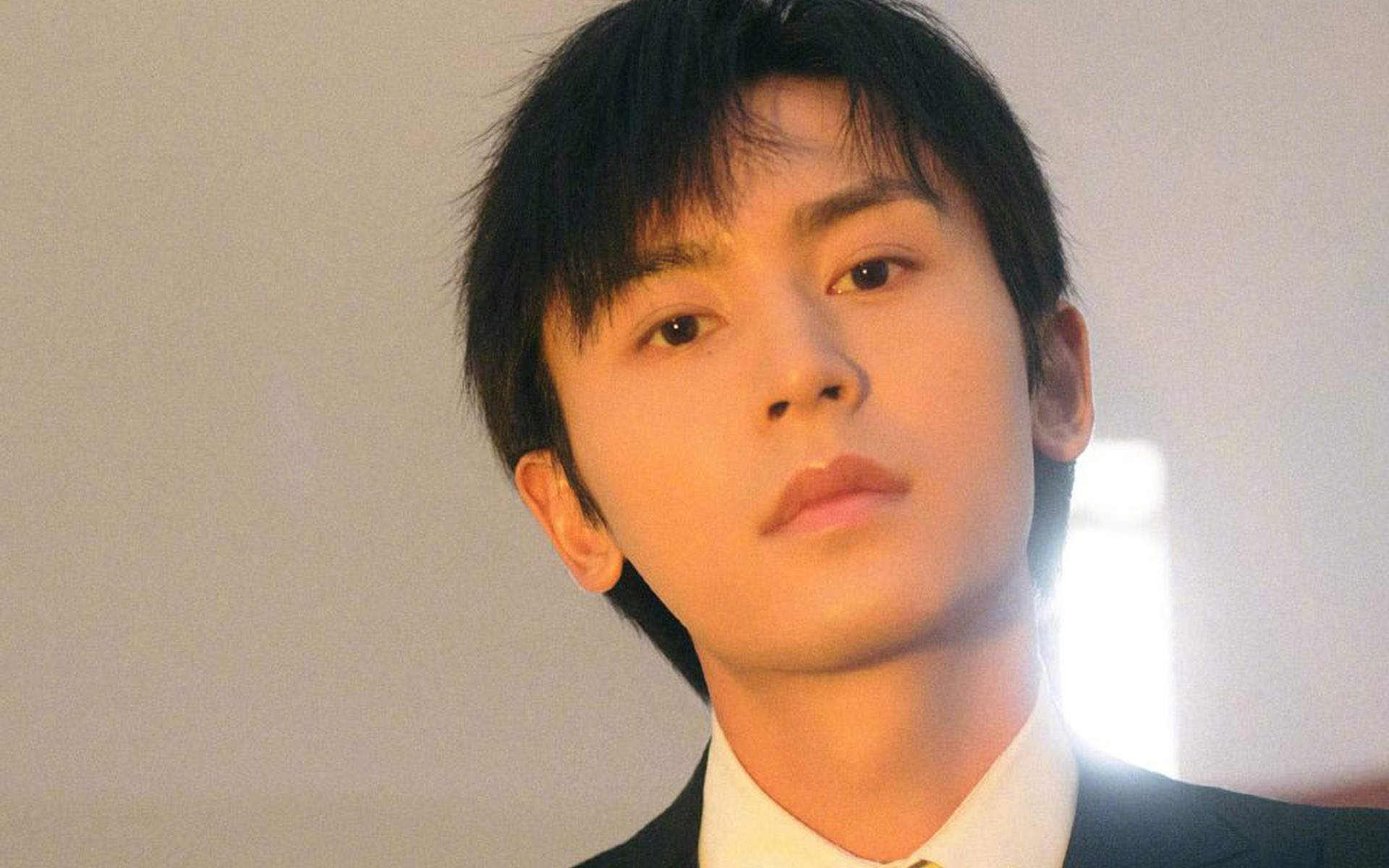 中国内地演员江西新余张哲瀚《如意芳霏》剧照图片壁纸图片