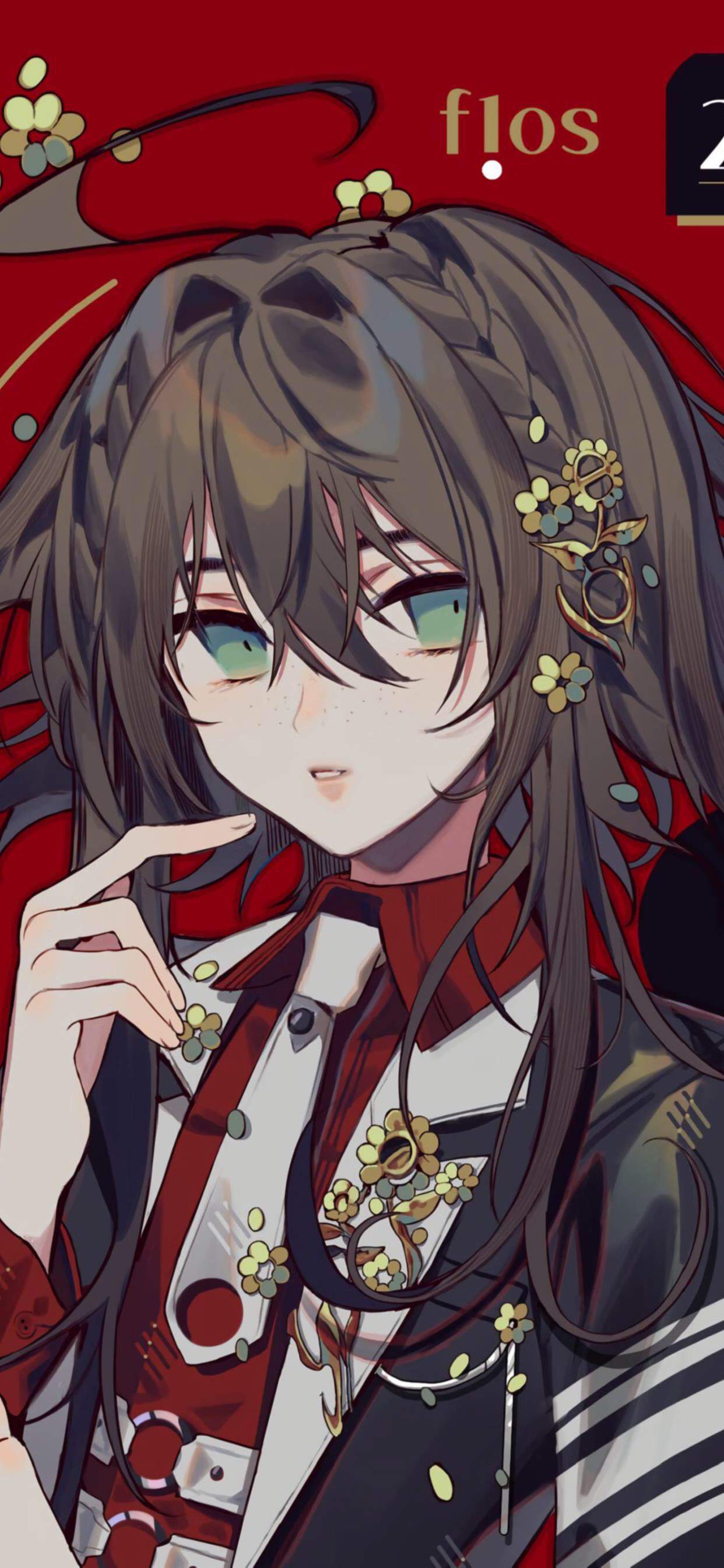 卡通动漫美少女战士高清手机壁纸图片