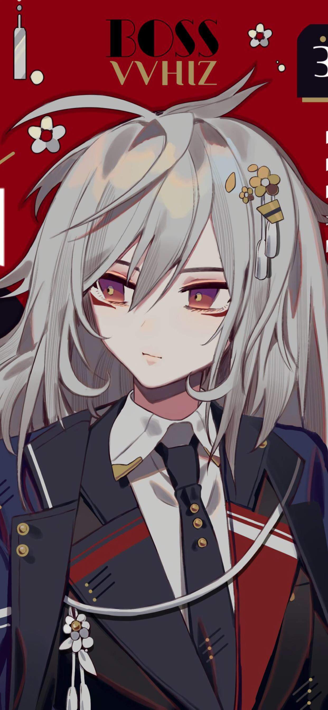 卡通动漫美少女战士高清手机壁纸图片