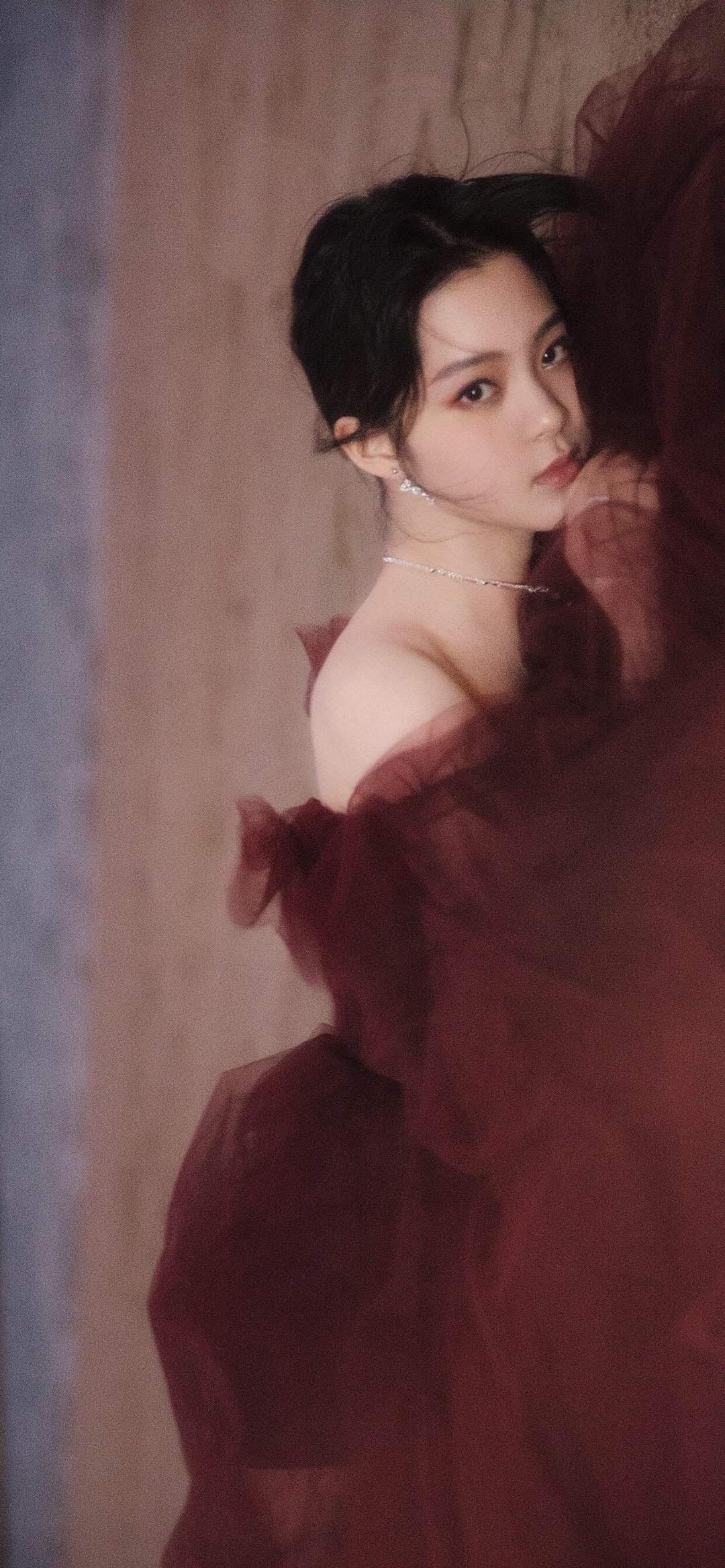 欧阳娜娜图片