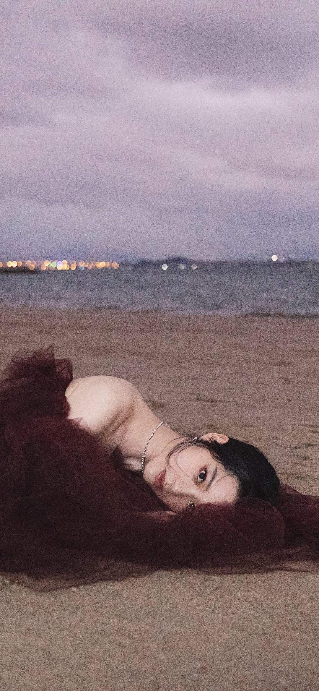 欧阳娜娜图片