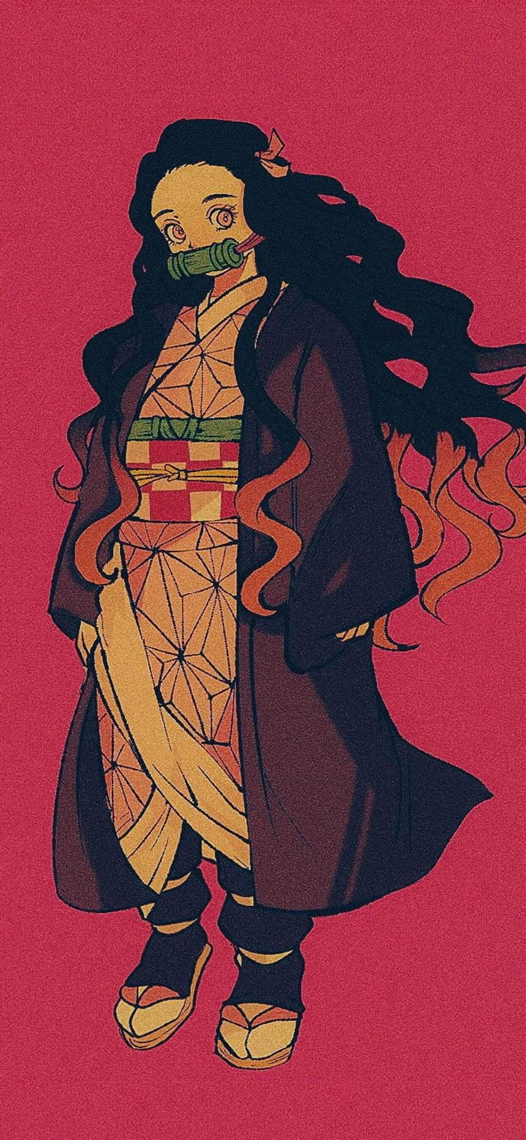 高清樱桃小丸子唯美高清手机壁纸图片