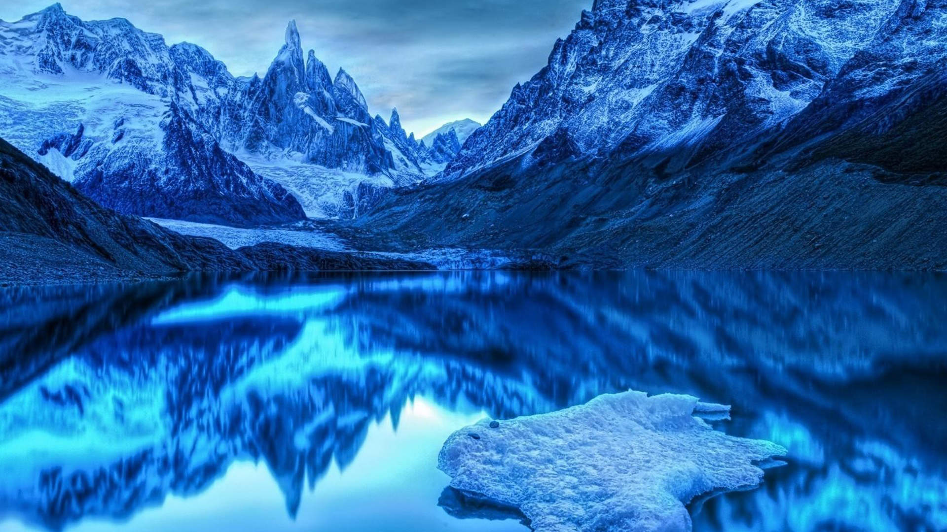 王丽坤清纯靓丽雪景写真图片图片