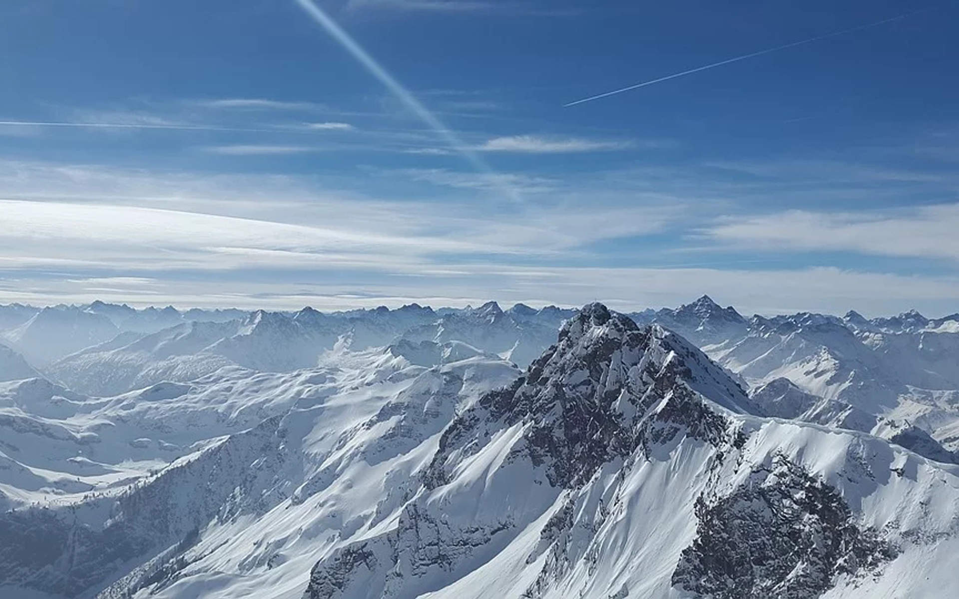 王丽坤清纯靓丽雪景写真图片图片