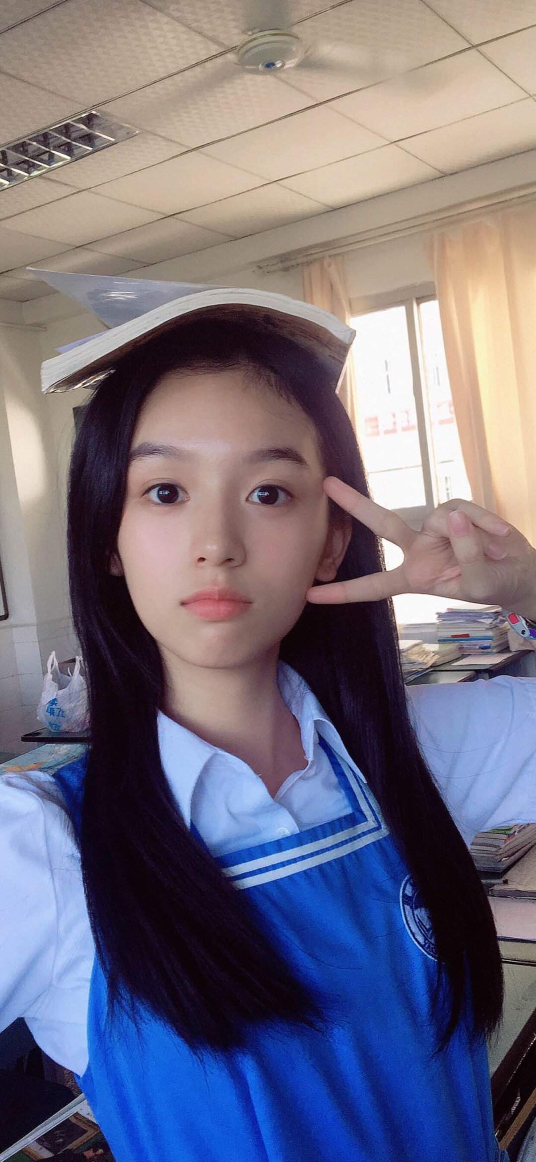 高清性感女星周也水滴妆时尚写真图片图片