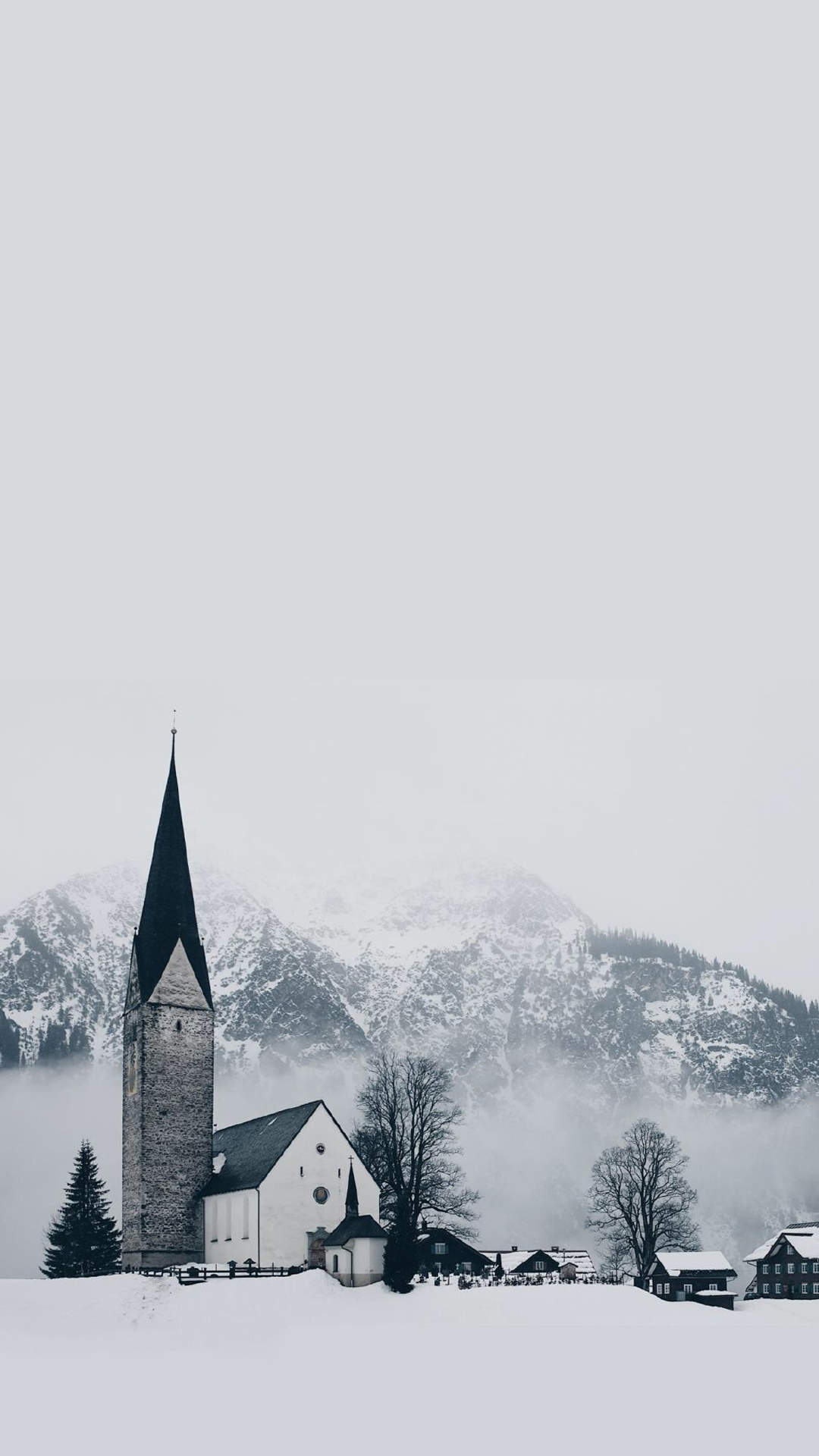 冯若绮清新雪景写真图片图片