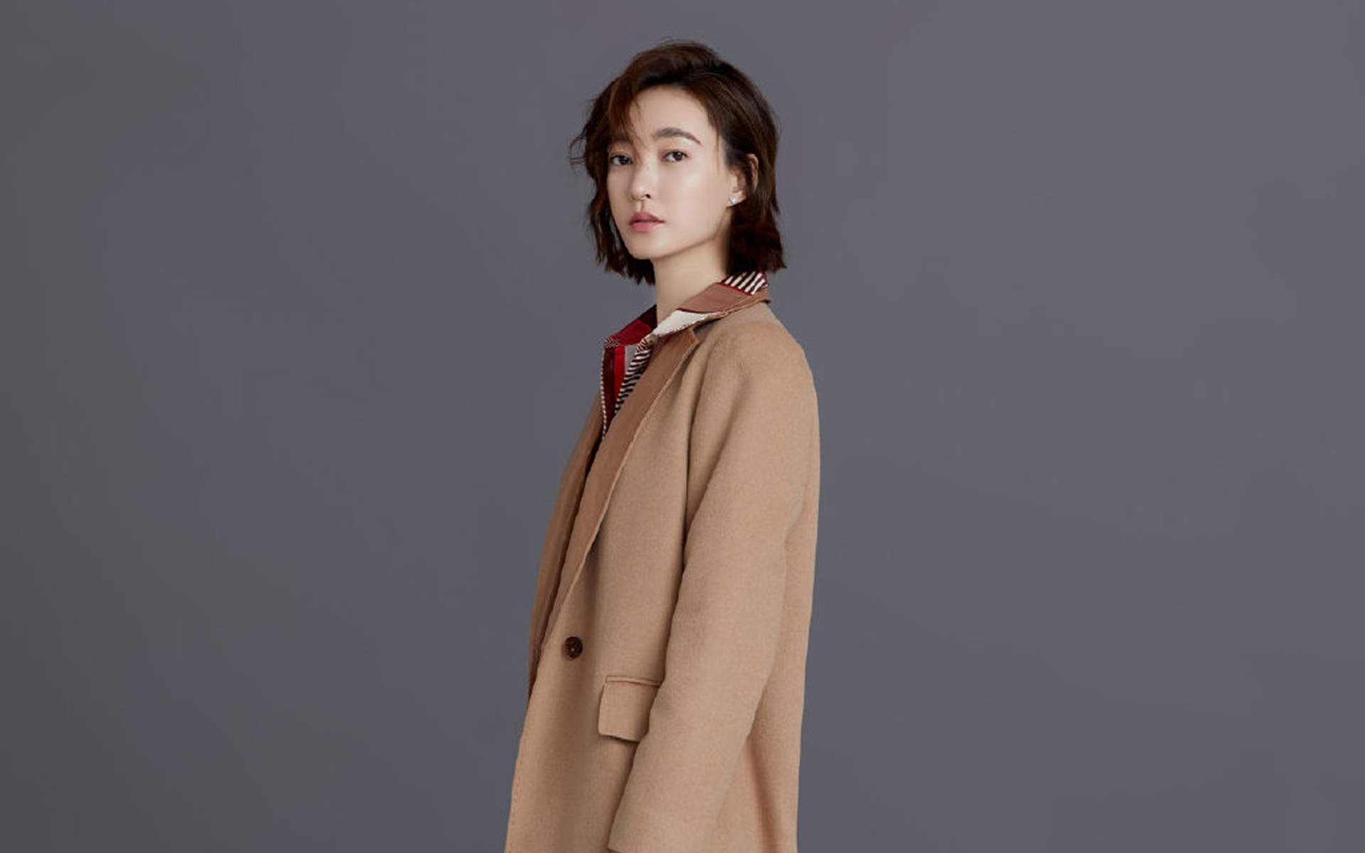 王丽坤优雅惊艳写真图片图片