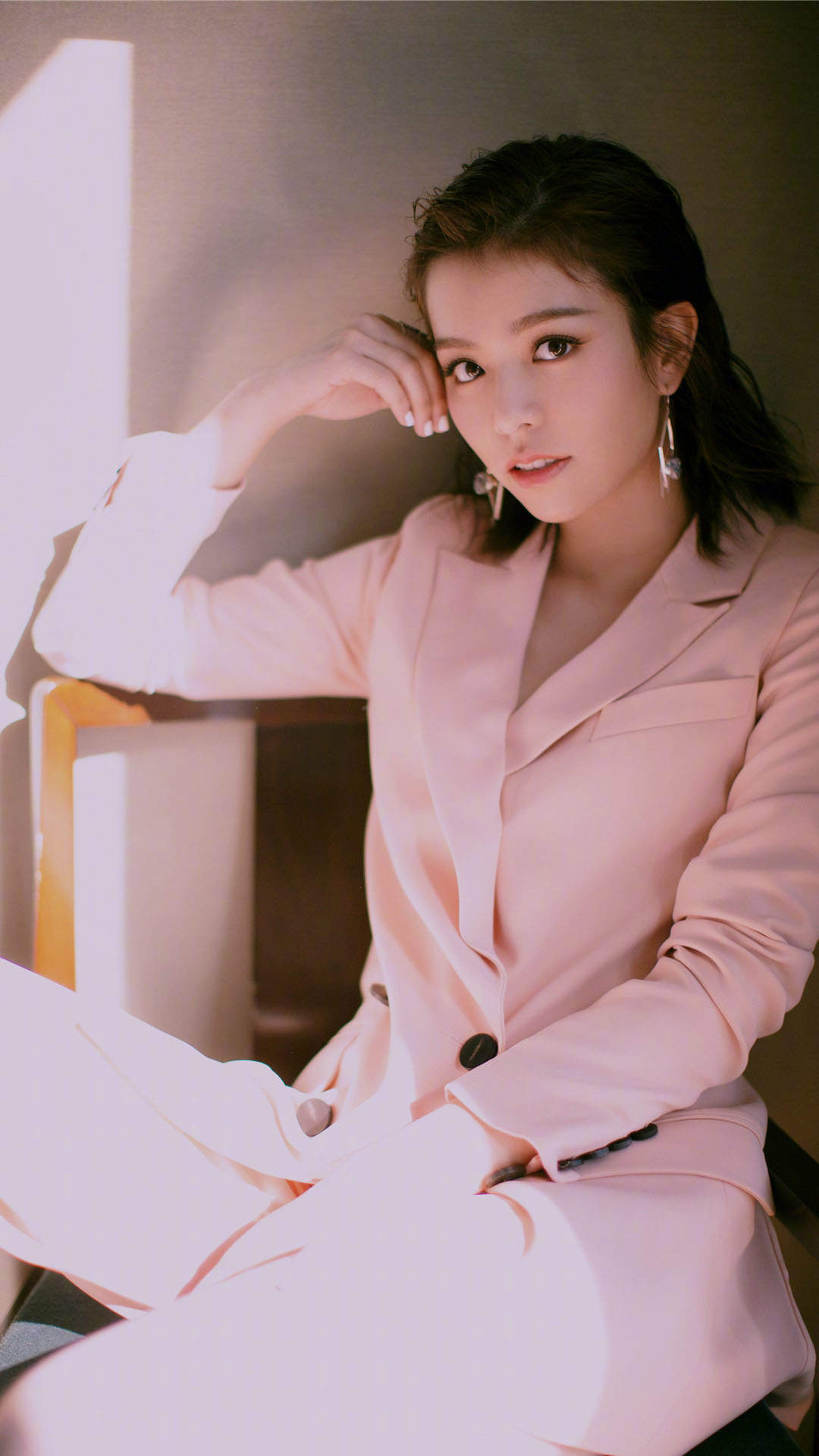 中国台湾女演员宋芸桦性感写真高清图片图片