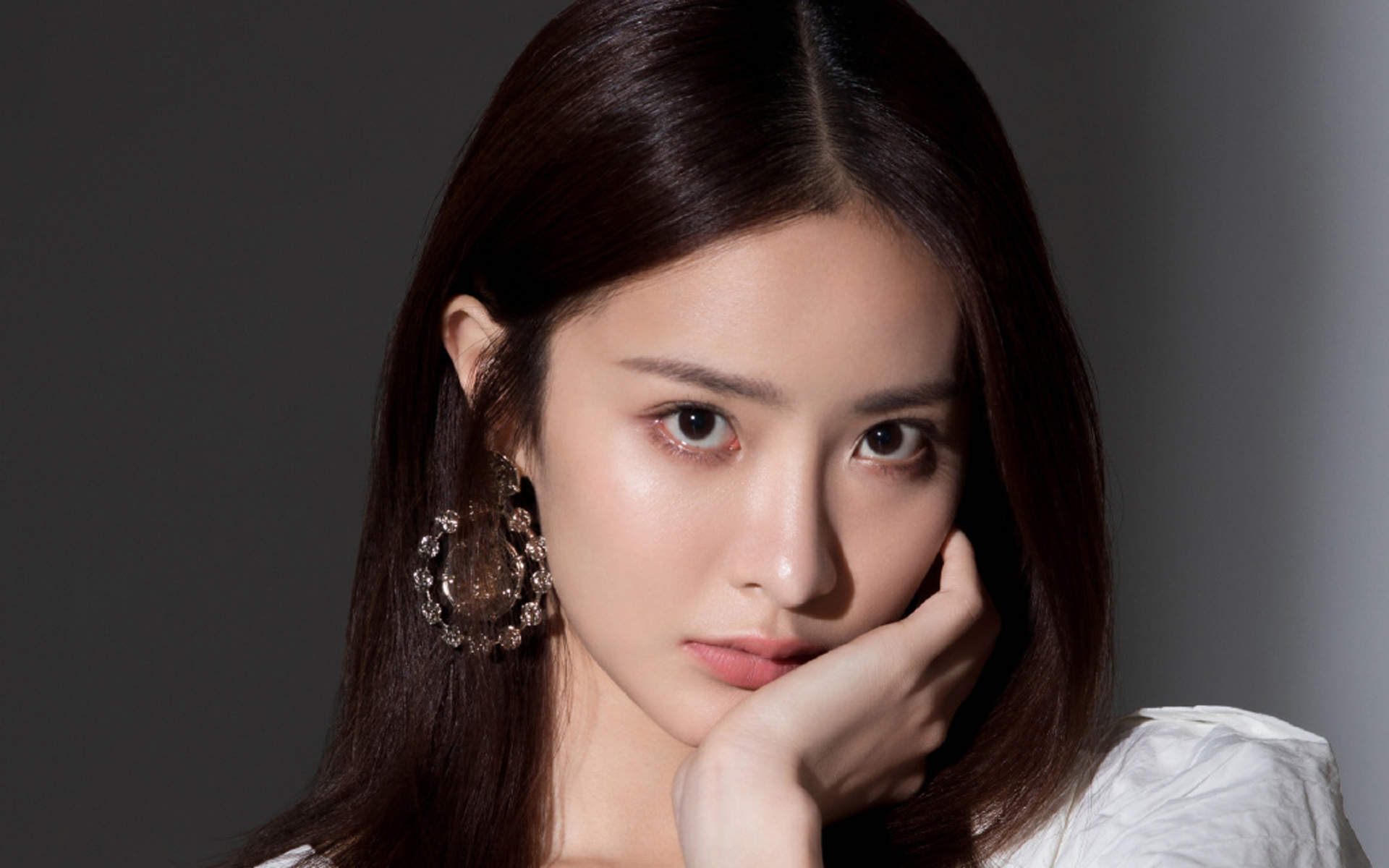 高清中国内地北京女演员赖雨濛优雅迷人写真图片图片