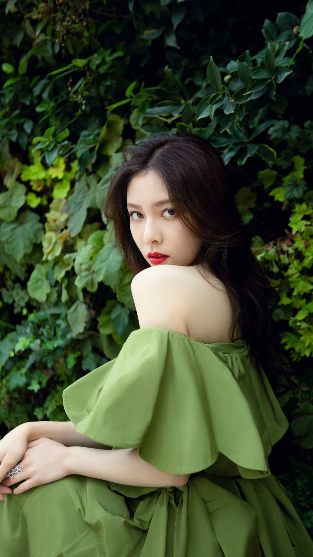 宋妍霏