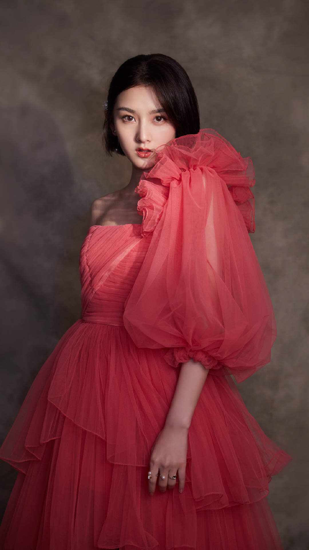 中国北京当代95后女演员宋祖儿性感写真桌面壁纸图片 中国北京当代95后女演员宋祖儿性感写真桌面壁纸图片