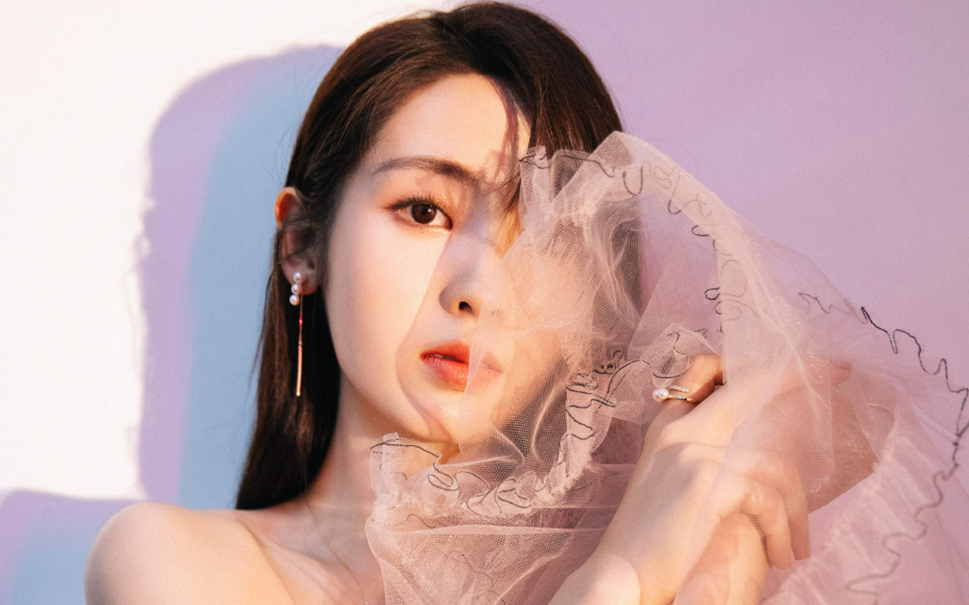 邢菲图片