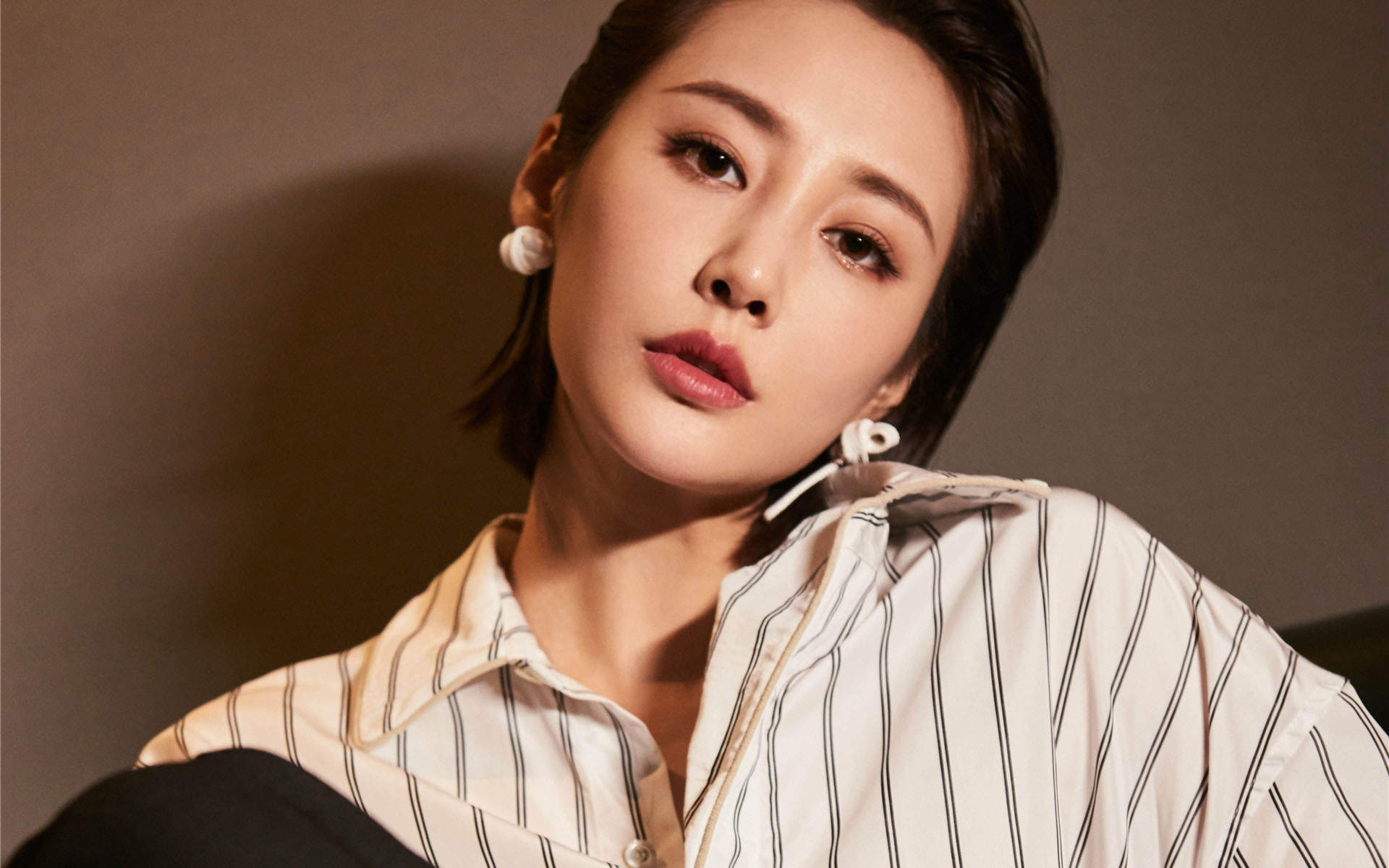 李纯图片
