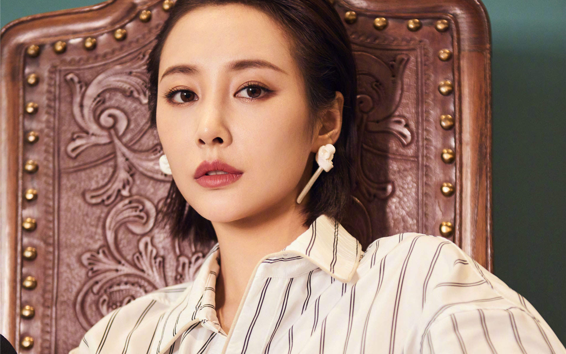 李纯图片