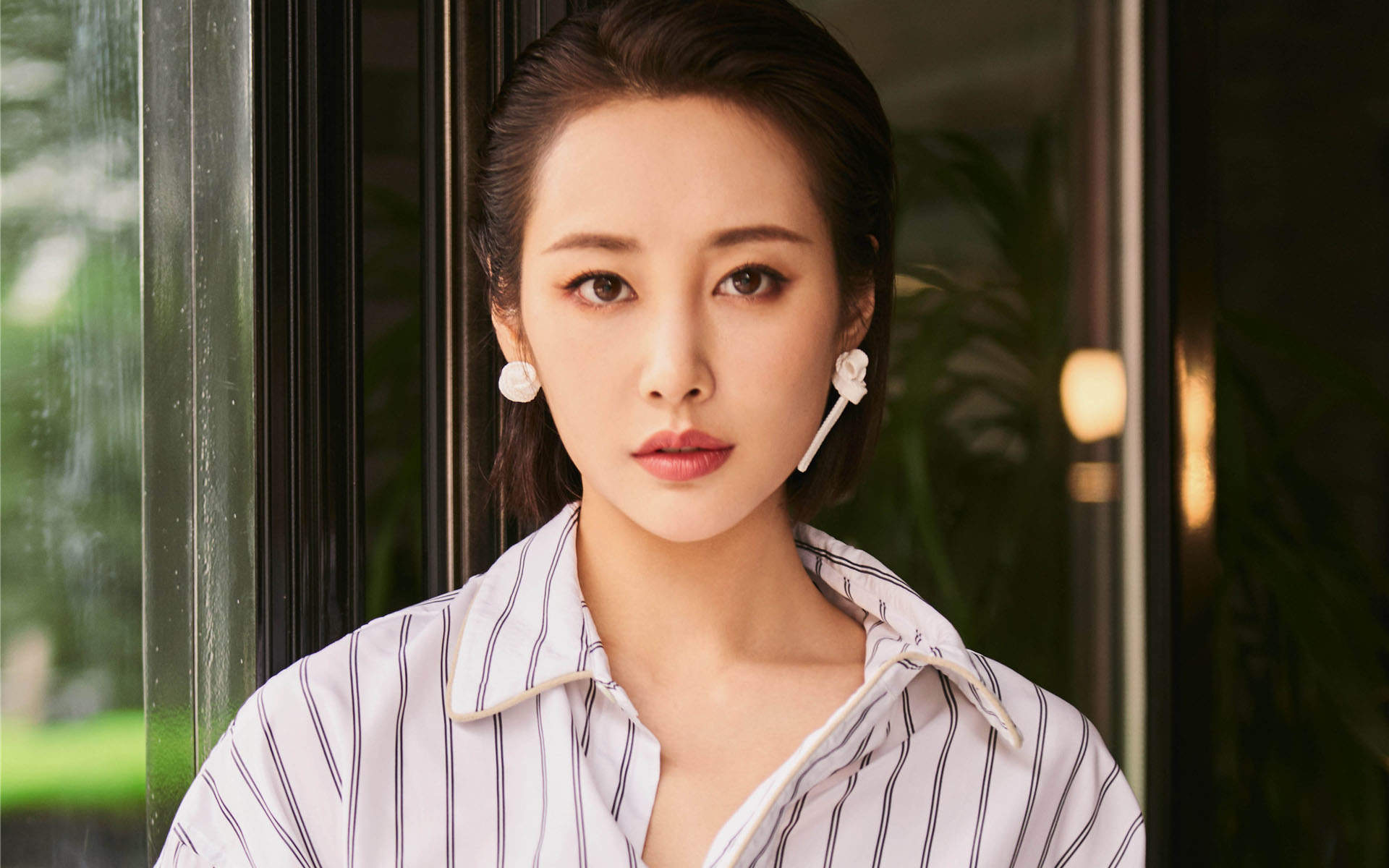 李纯图片
