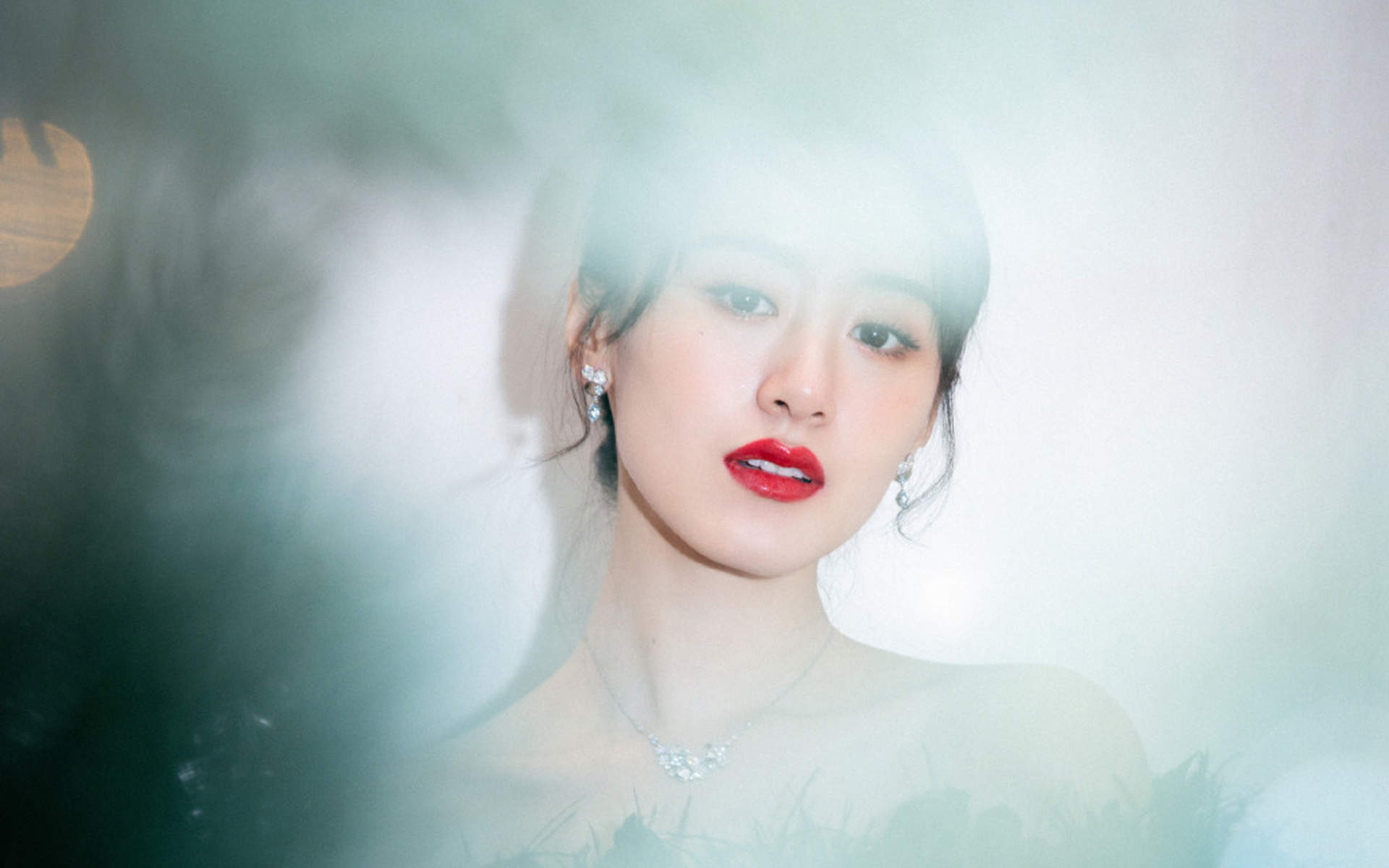 高清上海袁冰妍袁冰妍温婉迷人写真桌面壁纸图片 高清上海袁冰妍袁冰妍温婉迷人写真桌面壁纸图片