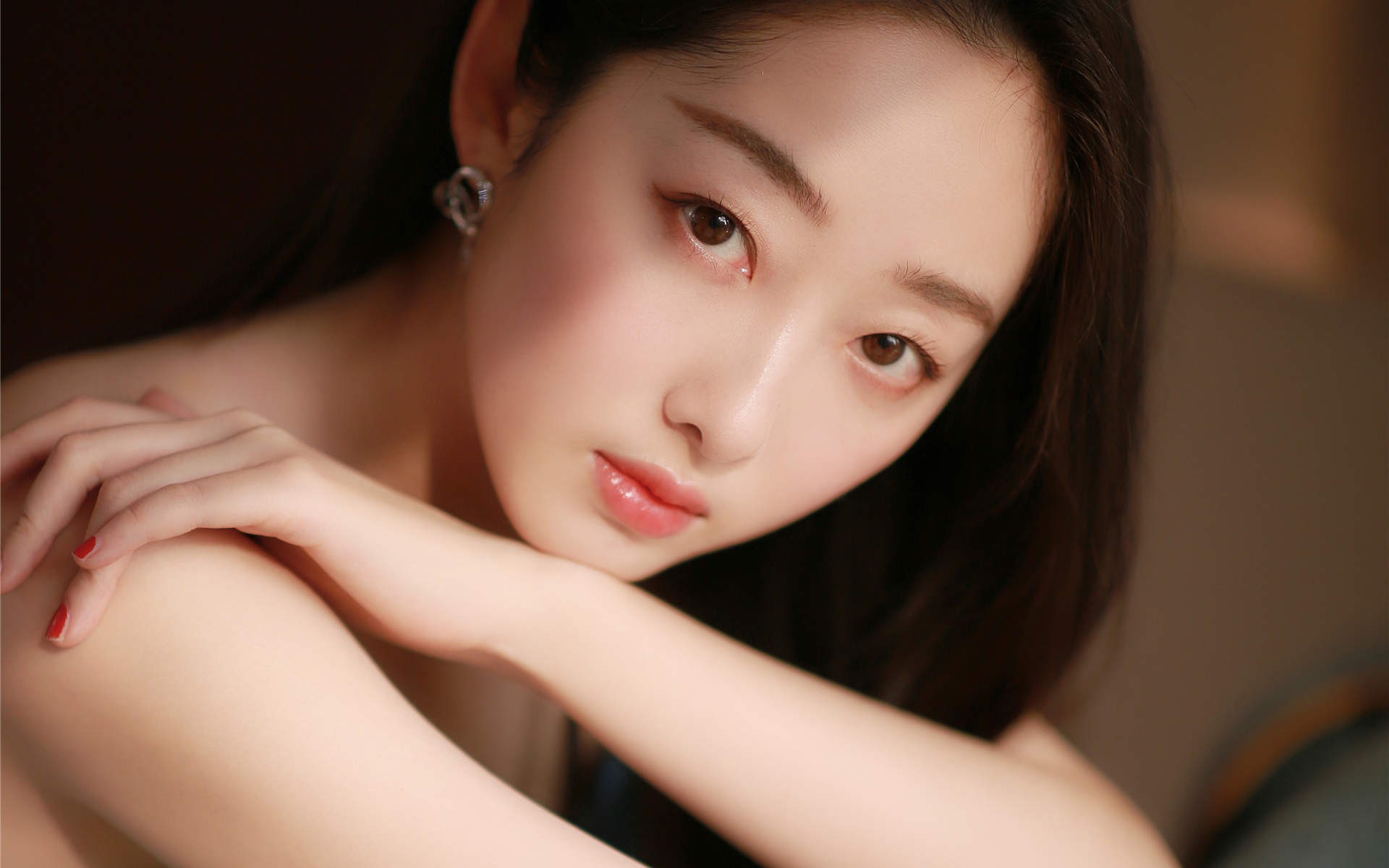 蒋梦婕图片