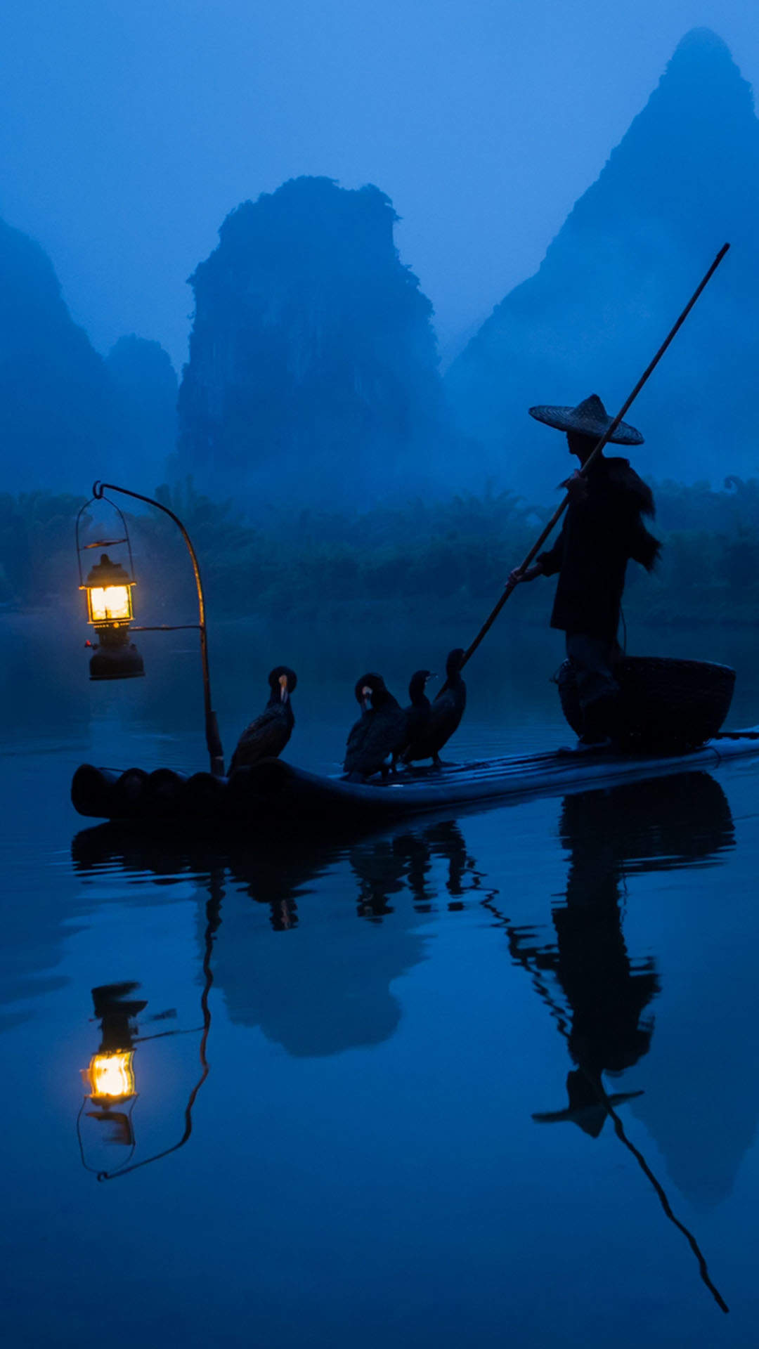 杨祐宁唯美意境写真图片图片