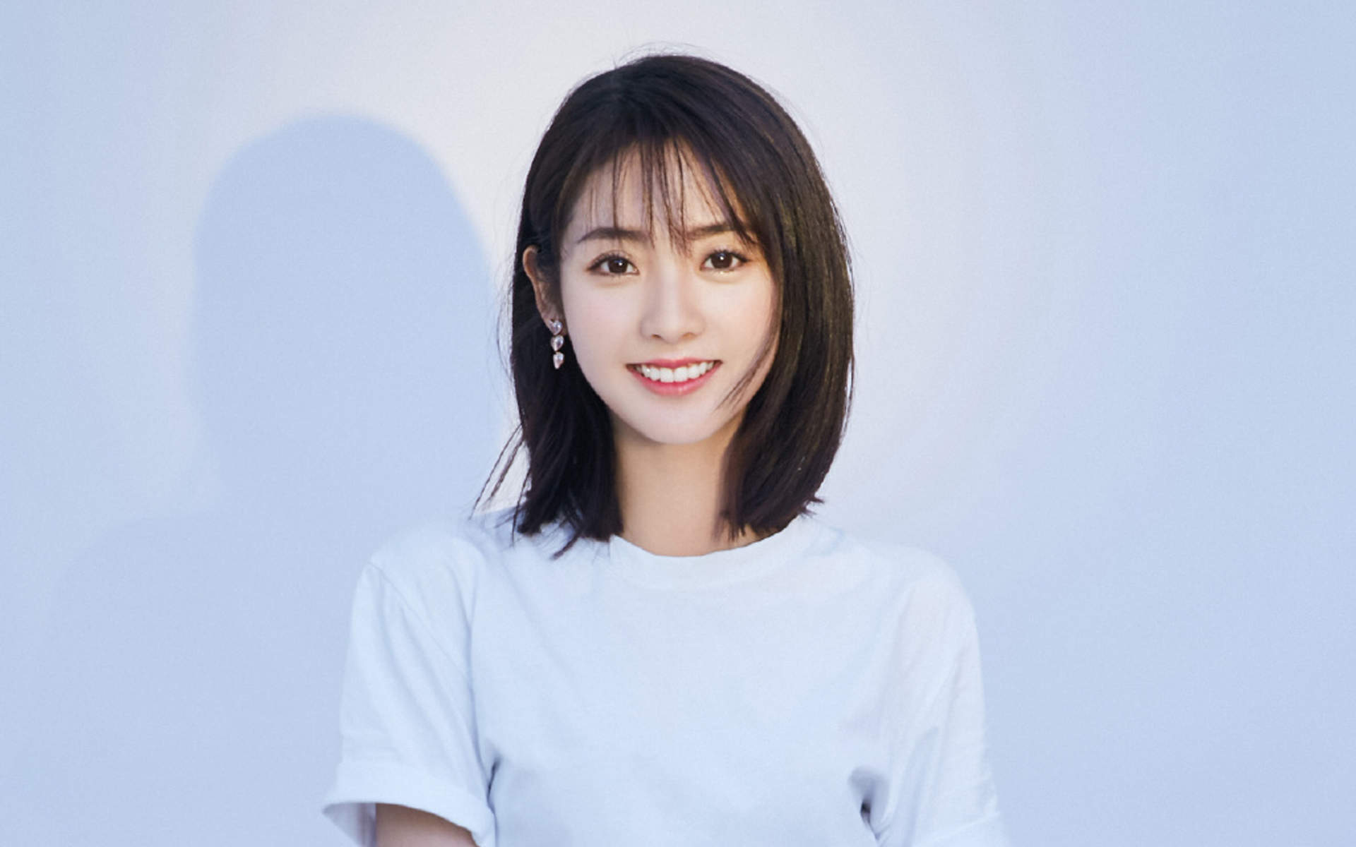 高清中国内地北京朝阳女演员邢菲清新元气写真图片桌面壁纸图片 高清中国内地北京朝阳女演员邢菲清新元气写真图片桌面壁纸图片