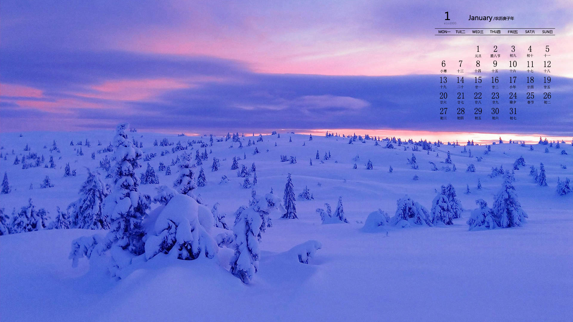 宁心露脐装雪景自拍图片图片
