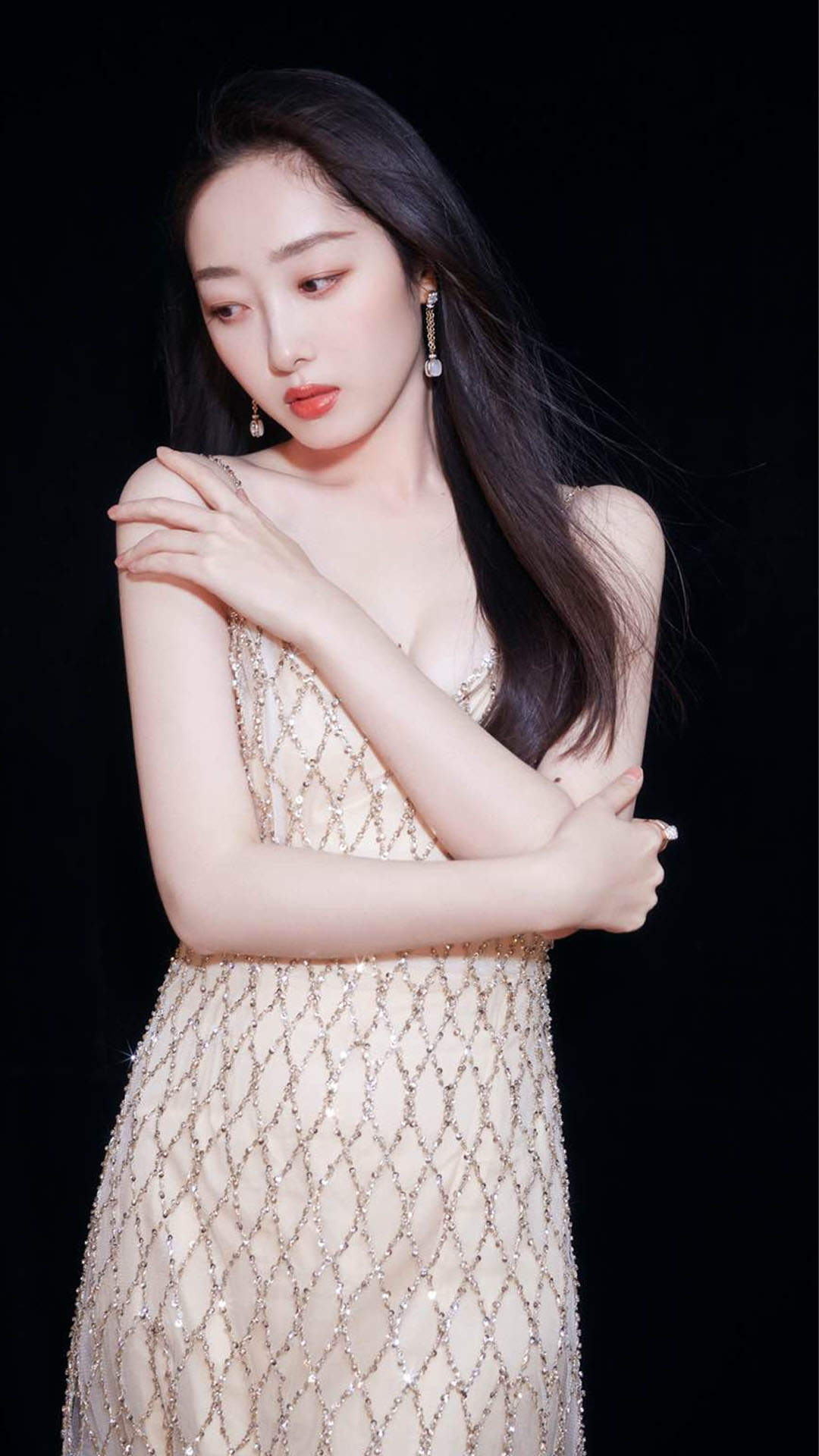 蒋梦婕图片