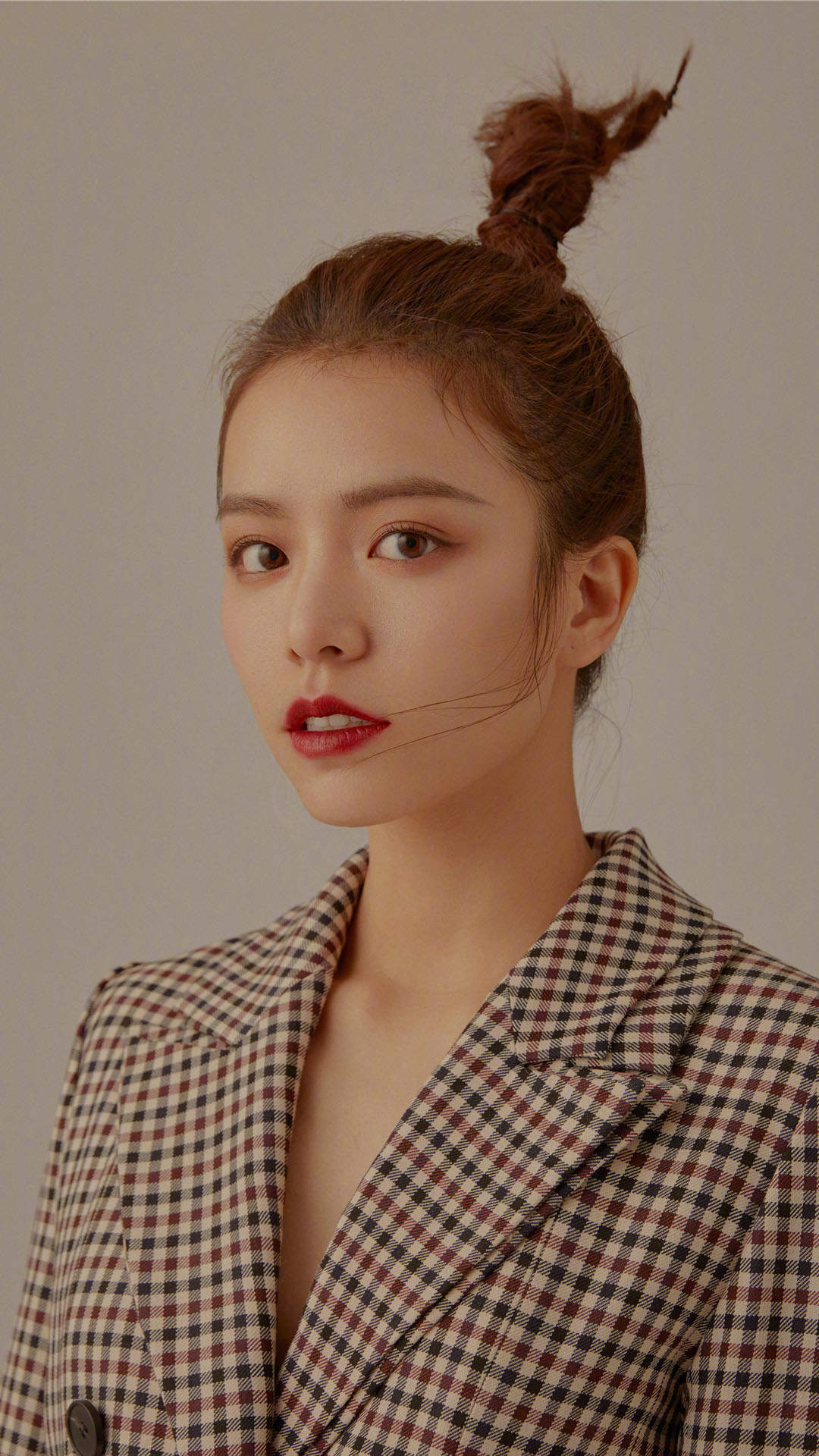 中国台湾女演员宋芸桦甜美养眼时尚写真图片图片