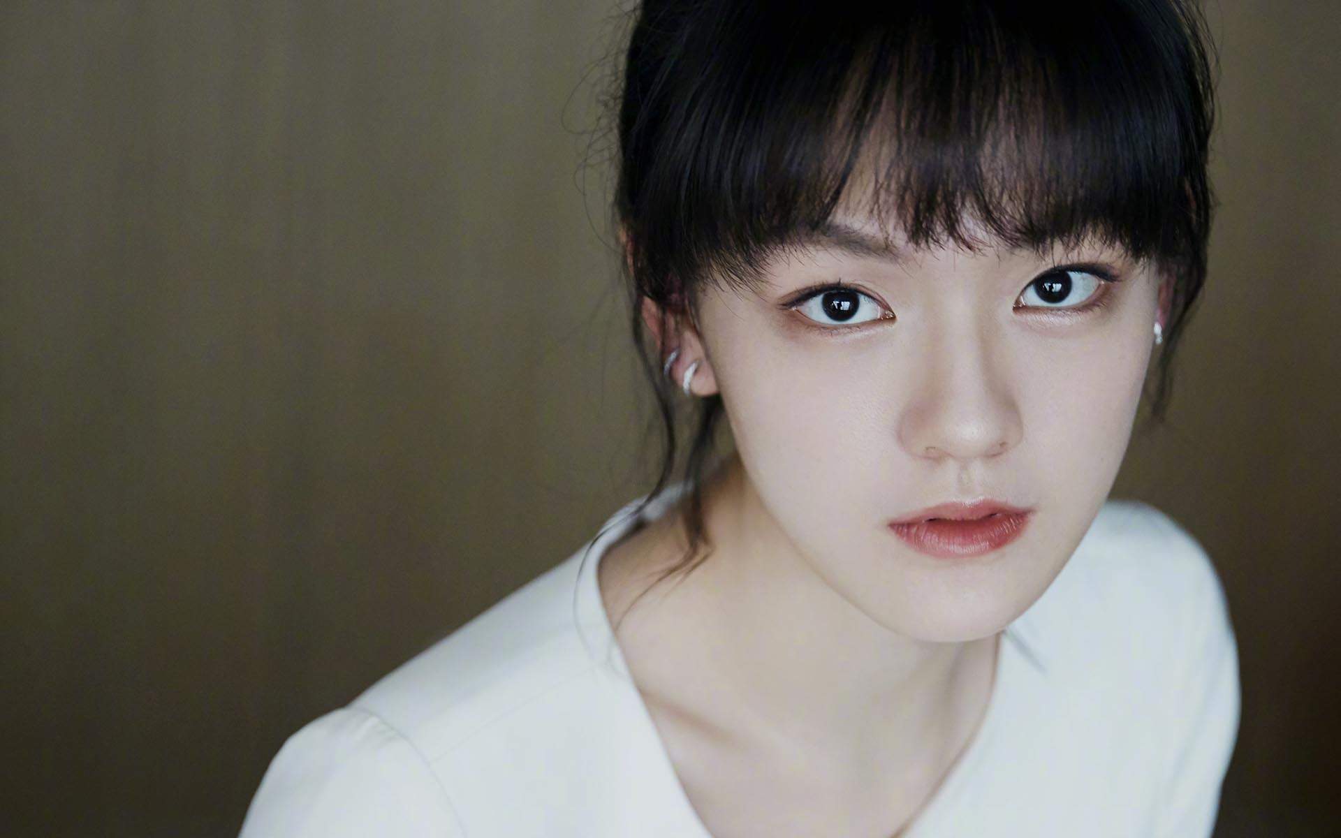 女星文淇图片