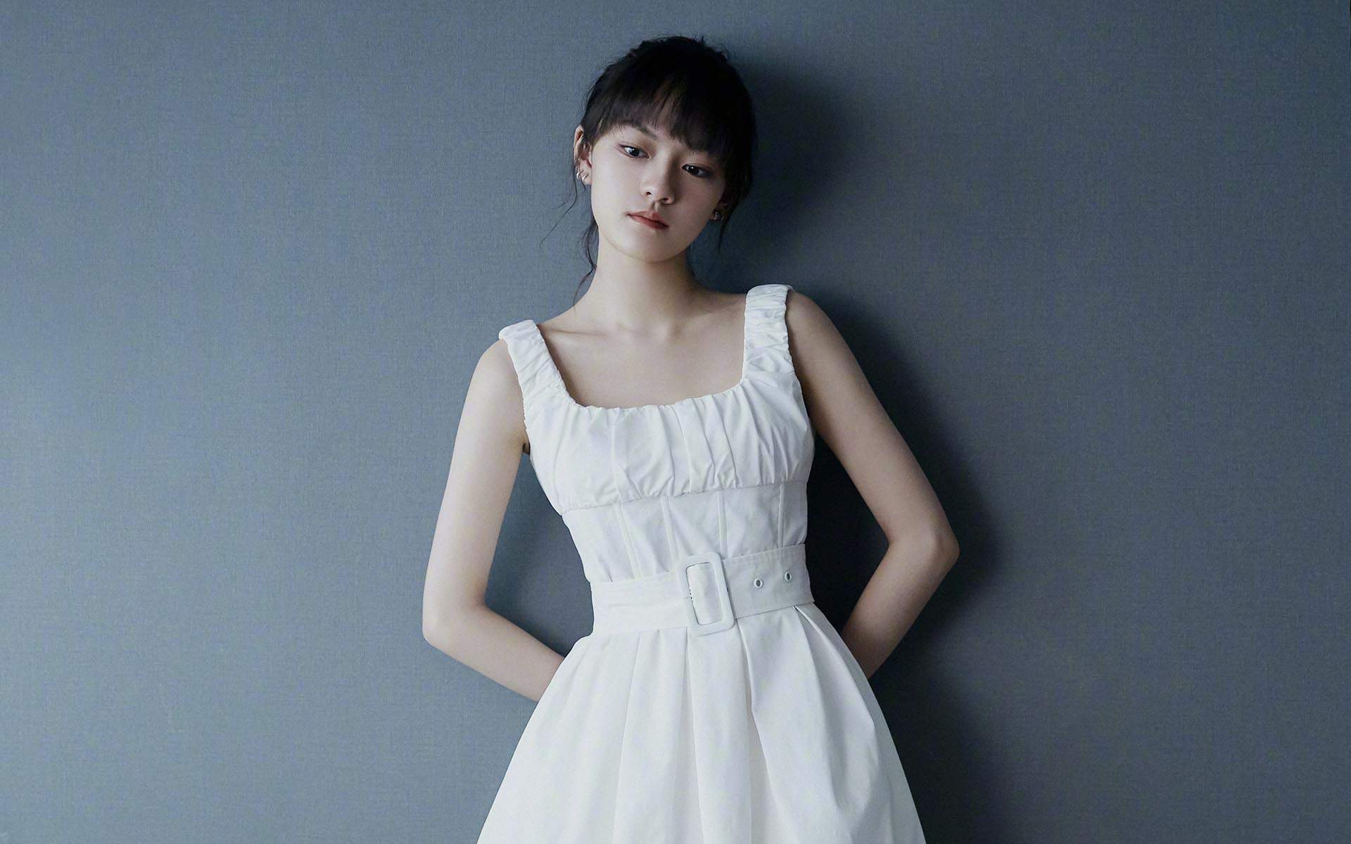 女星文淇图片