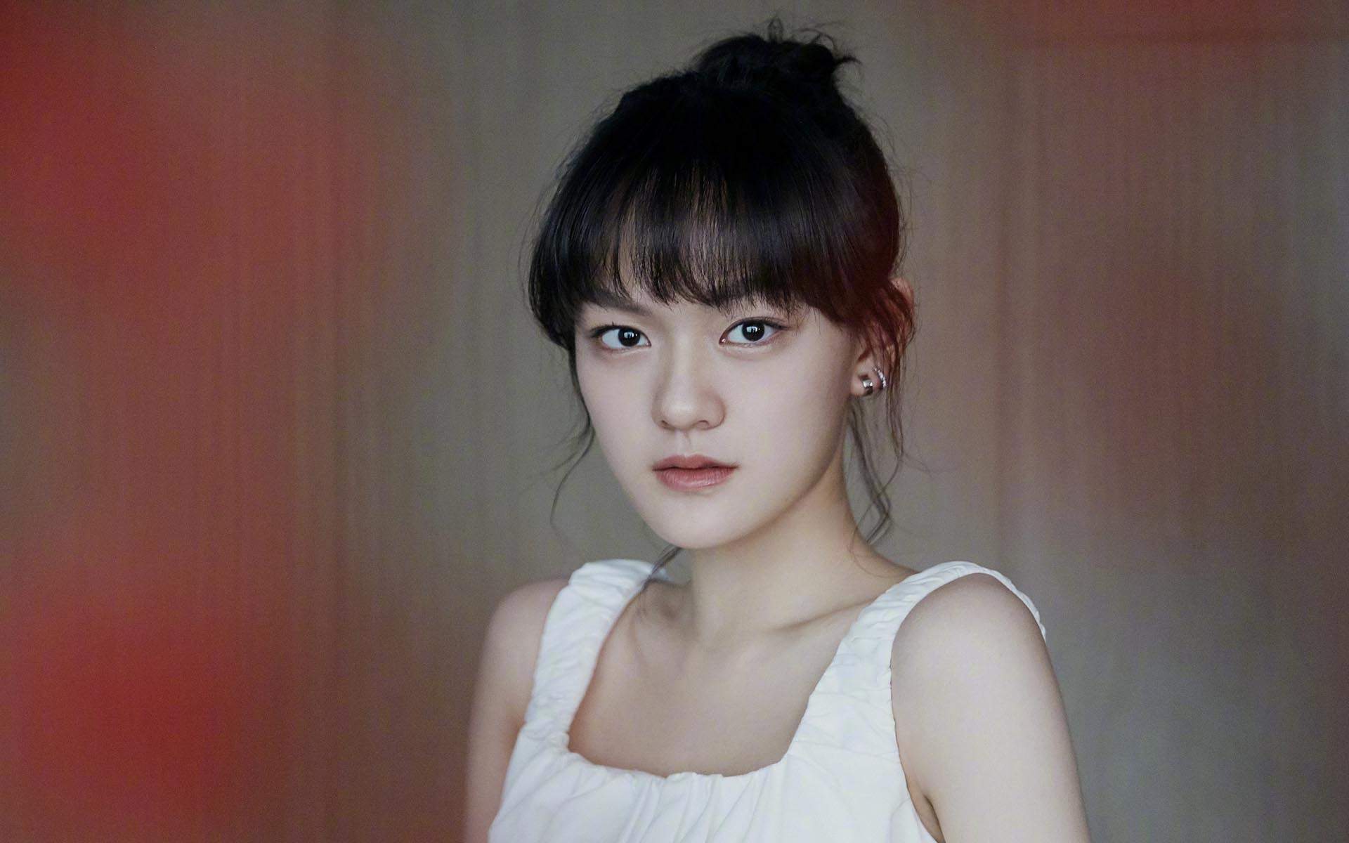 女星文淇图片