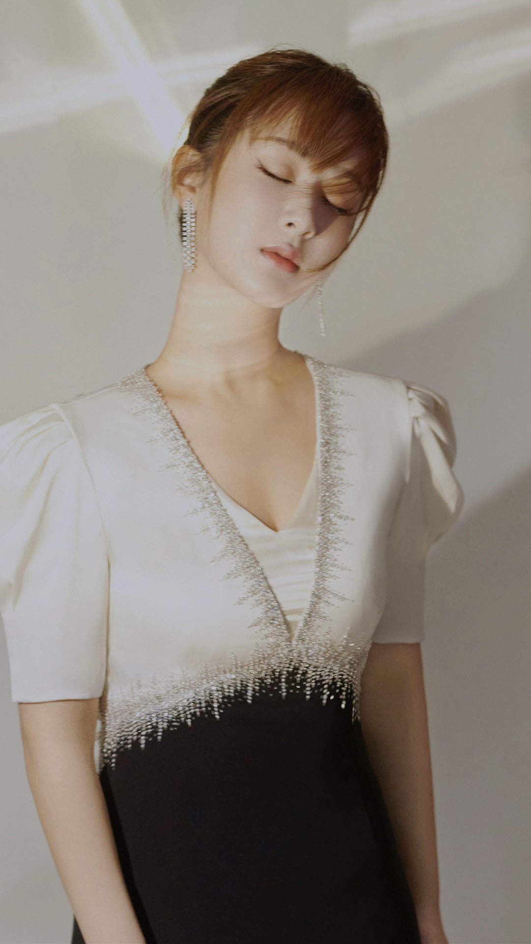 高清中国内地影视北京女演员杨紫温婉雅致写真图片桌面壁纸图片 高清中国内地影视北京女演员杨紫温婉雅致写真图片桌面壁纸图片